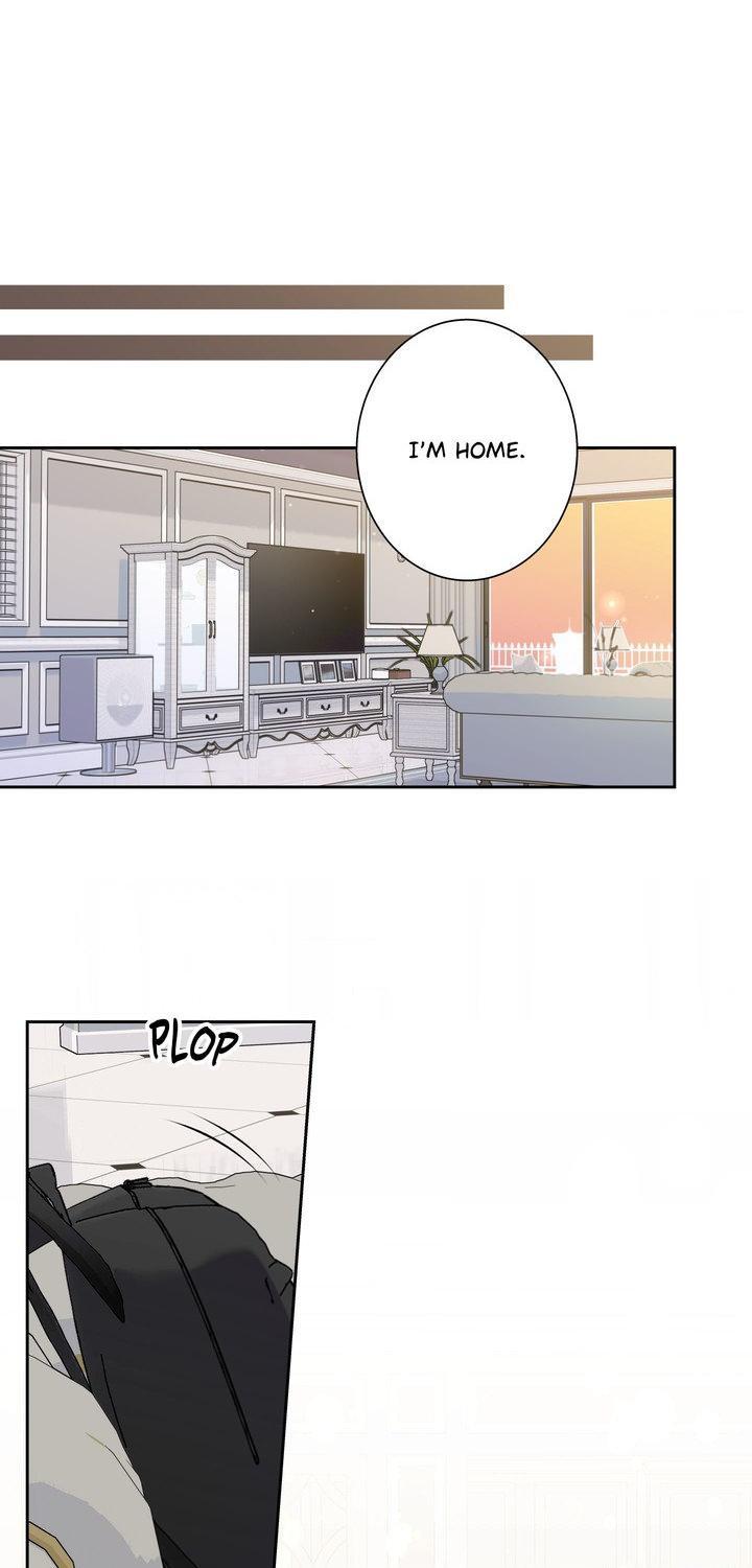 Love is an Illusion! - Superstar Chapter 38 page 53 - 