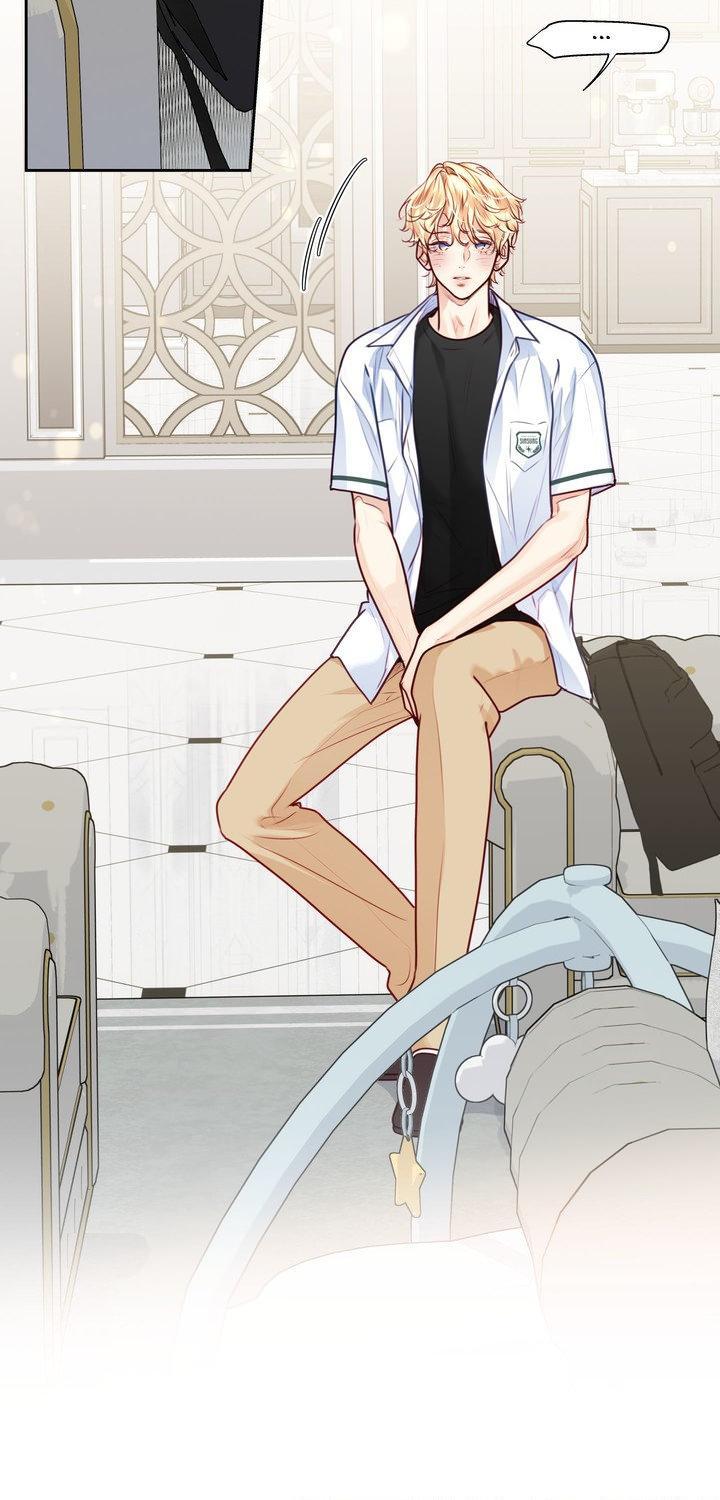Love is an Illusion! - Superstar Chapter 38 page 54 - 