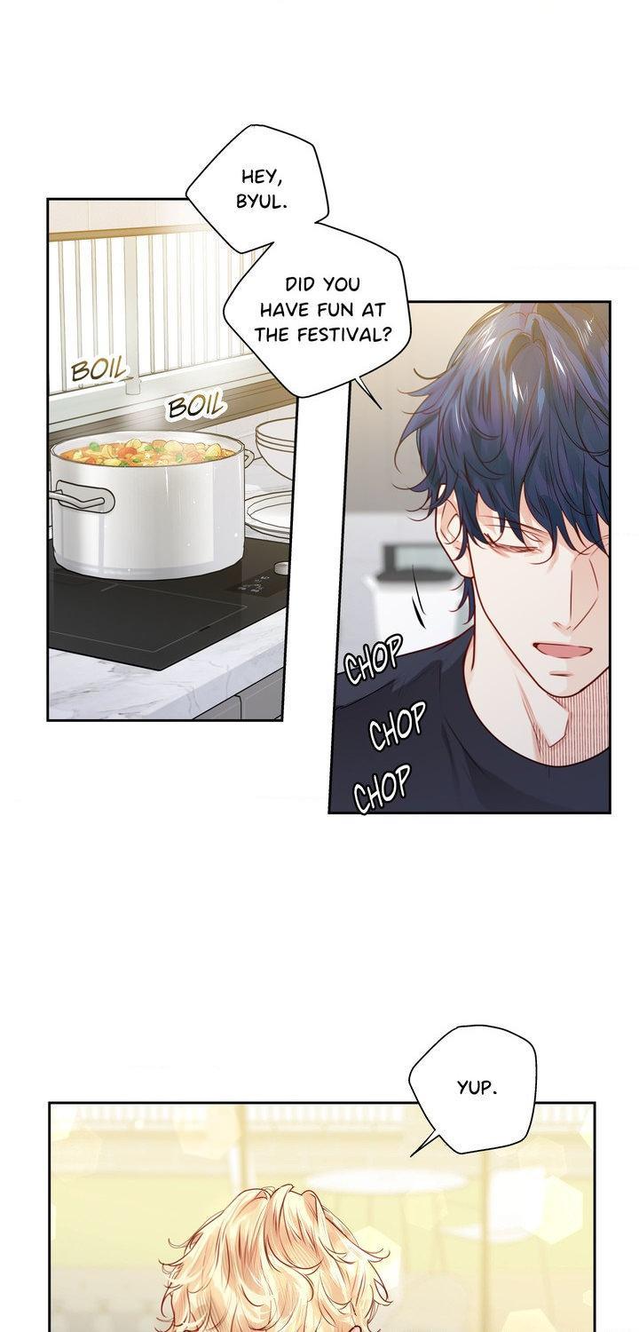 Love is an Illusion! - Superstar Chapter 38 page 55 - 