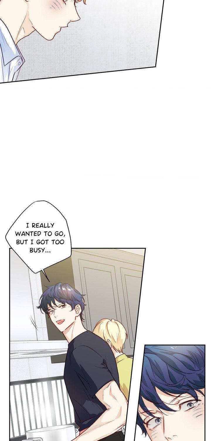 Love is an Illusion! - Superstar Chapter 38 page 57 - 