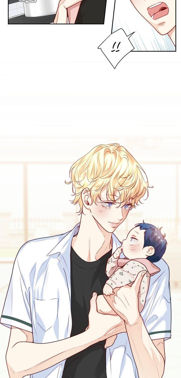 Love is an Illusion! - Superstar Chapter 38 page 58 - 