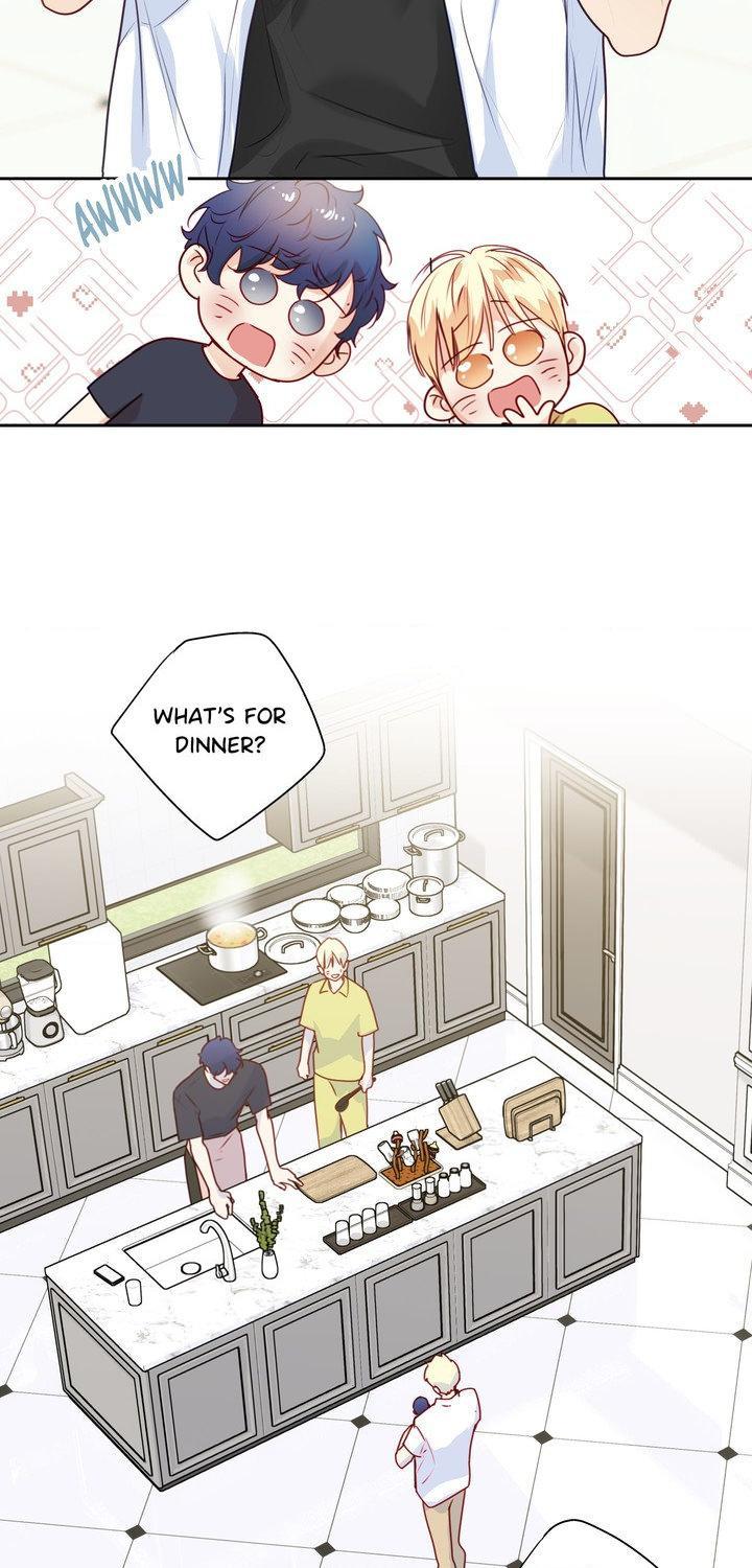 Love is an Illusion! - Superstar Chapter 38 page 59 - 