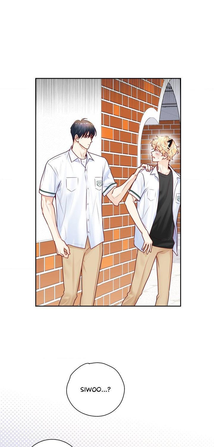 Love is an Illusion! - Superstar Chapter 38 page 9 - 