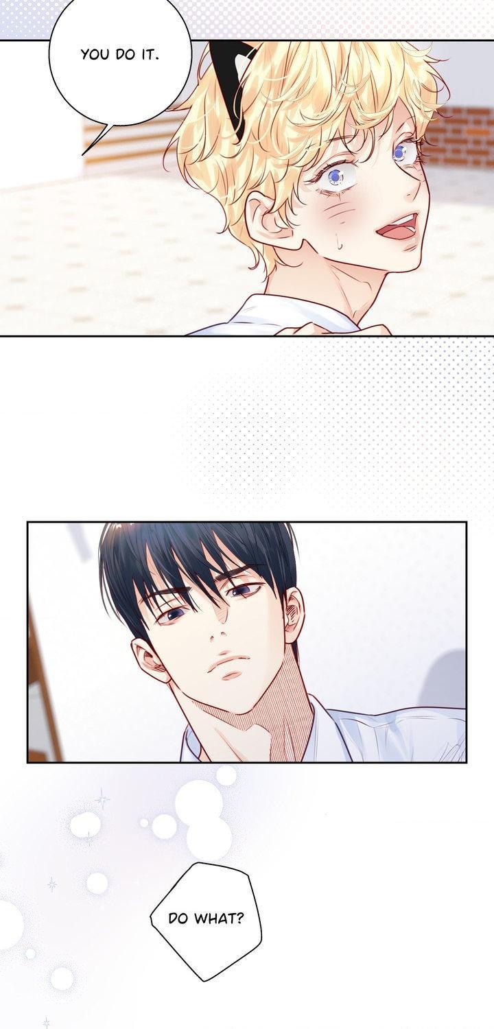 Love is an Illusion! - Superstar Chapter 38 page 10 - 