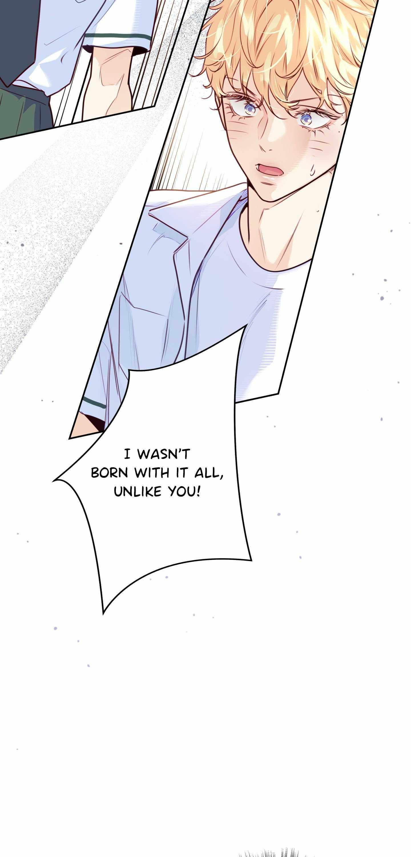Love is an Illusion! - Superstar Chapter 39.1 page 12 - 