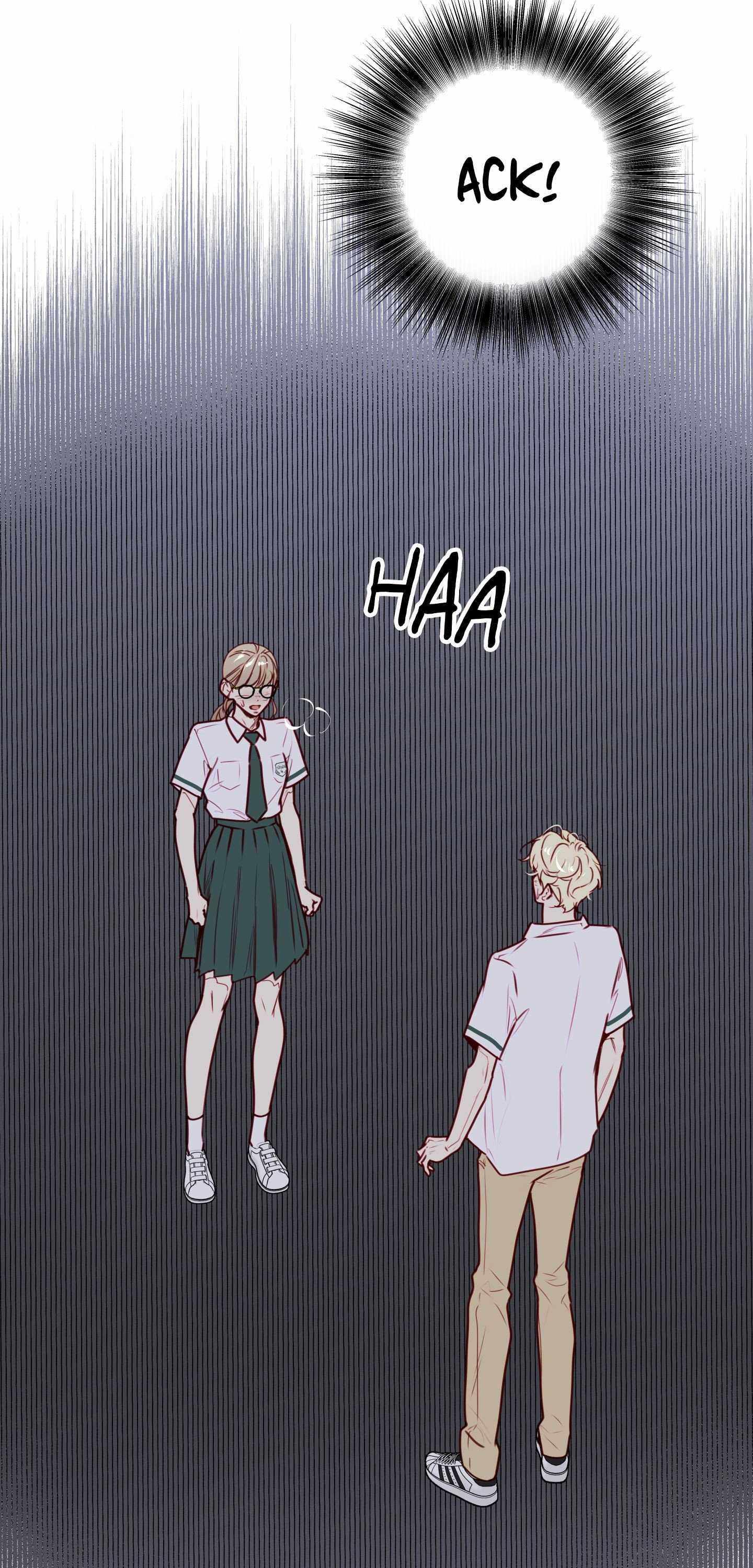 Love is an Illusion! - Superstar Chapter 39.1 page 13 - 