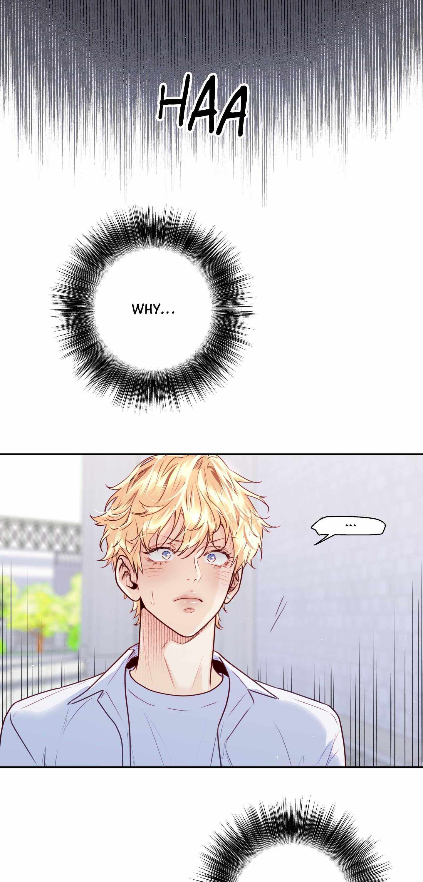 Love is an Illusion! - Superstar Chapter 39.1 page 14 - 