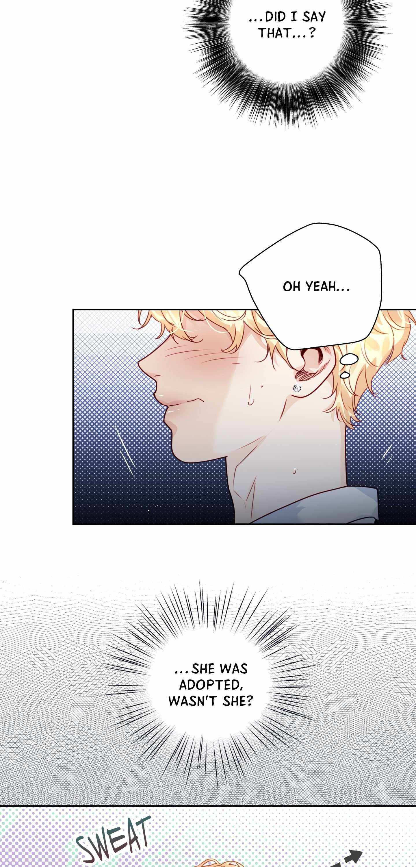Love is an Illusion! - Superstar Chapter 39.1 page 15 - 