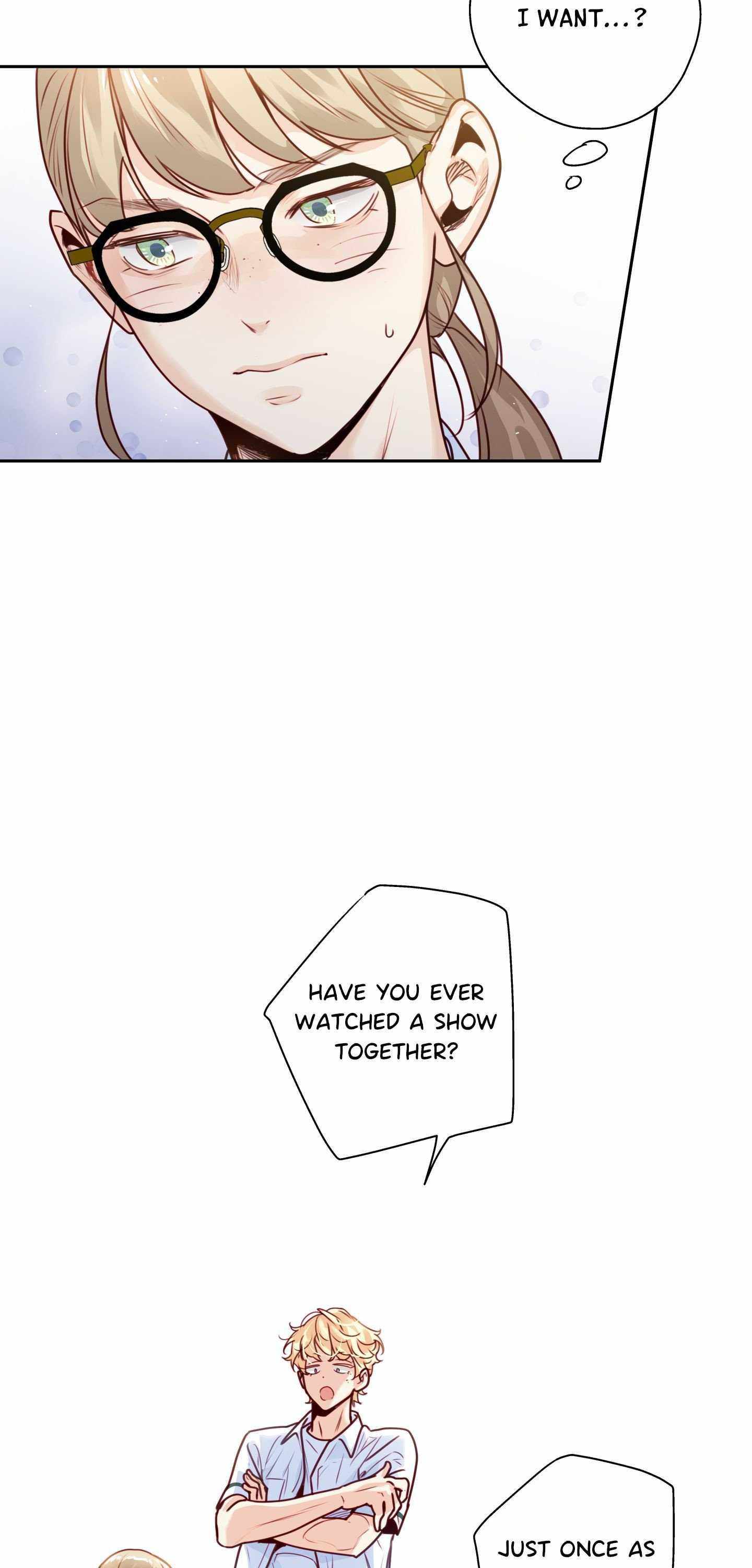 Love is an Illusion! - Superstar Chapter 39.1 page 22 - 