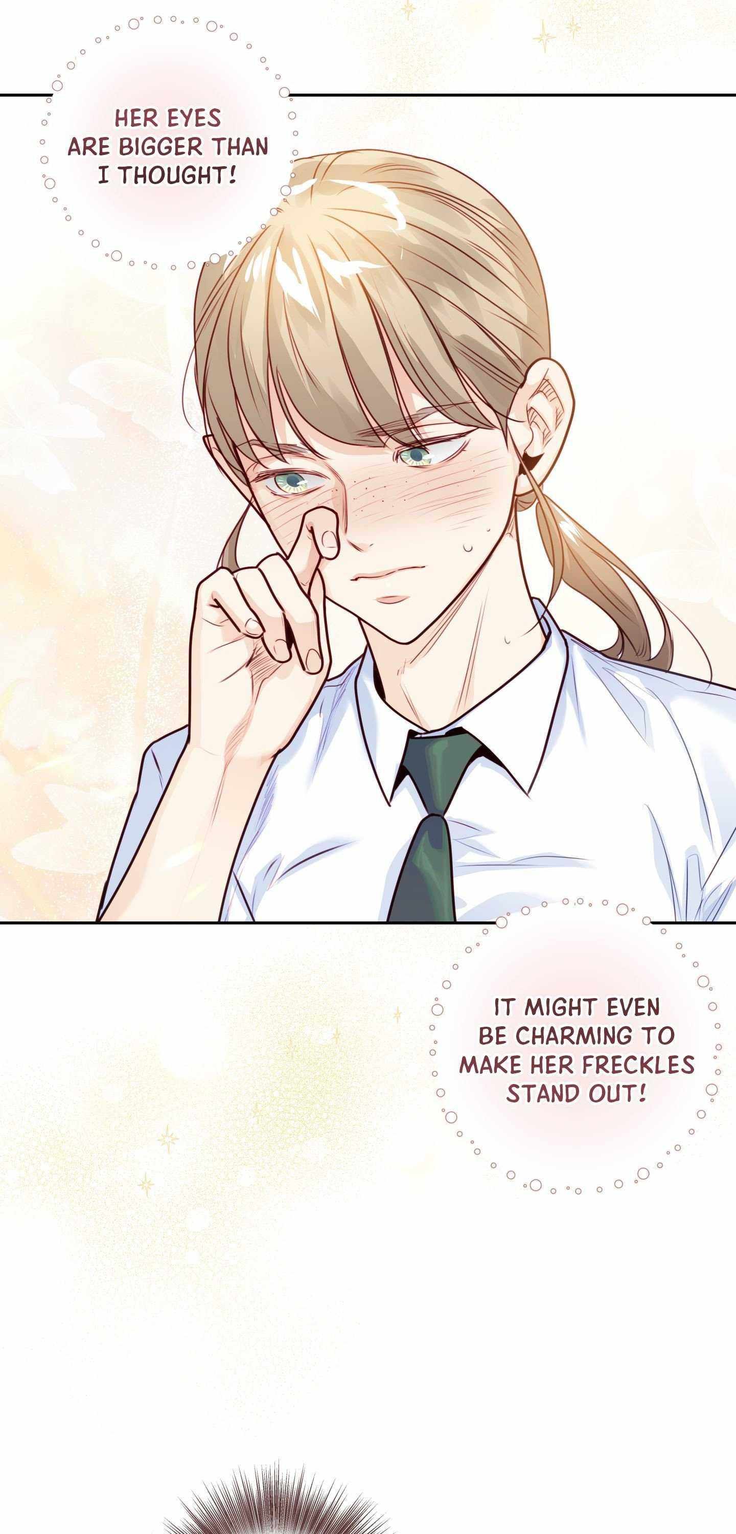 Love is an Illusion! - Superstar Chapter 39.1 page 40 - 
