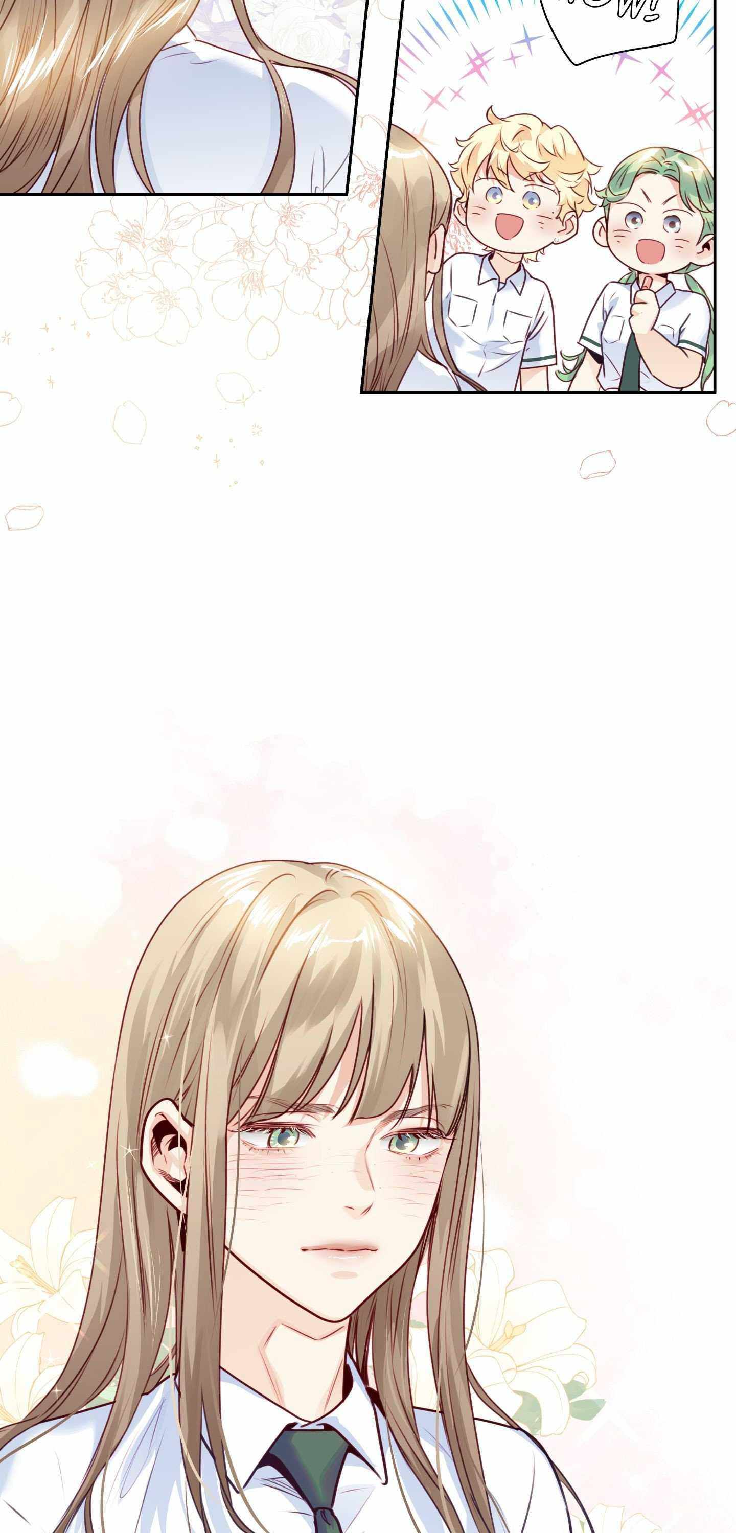 Love is an Illusion! - Superstar Chapter 39.1 page 43 - 