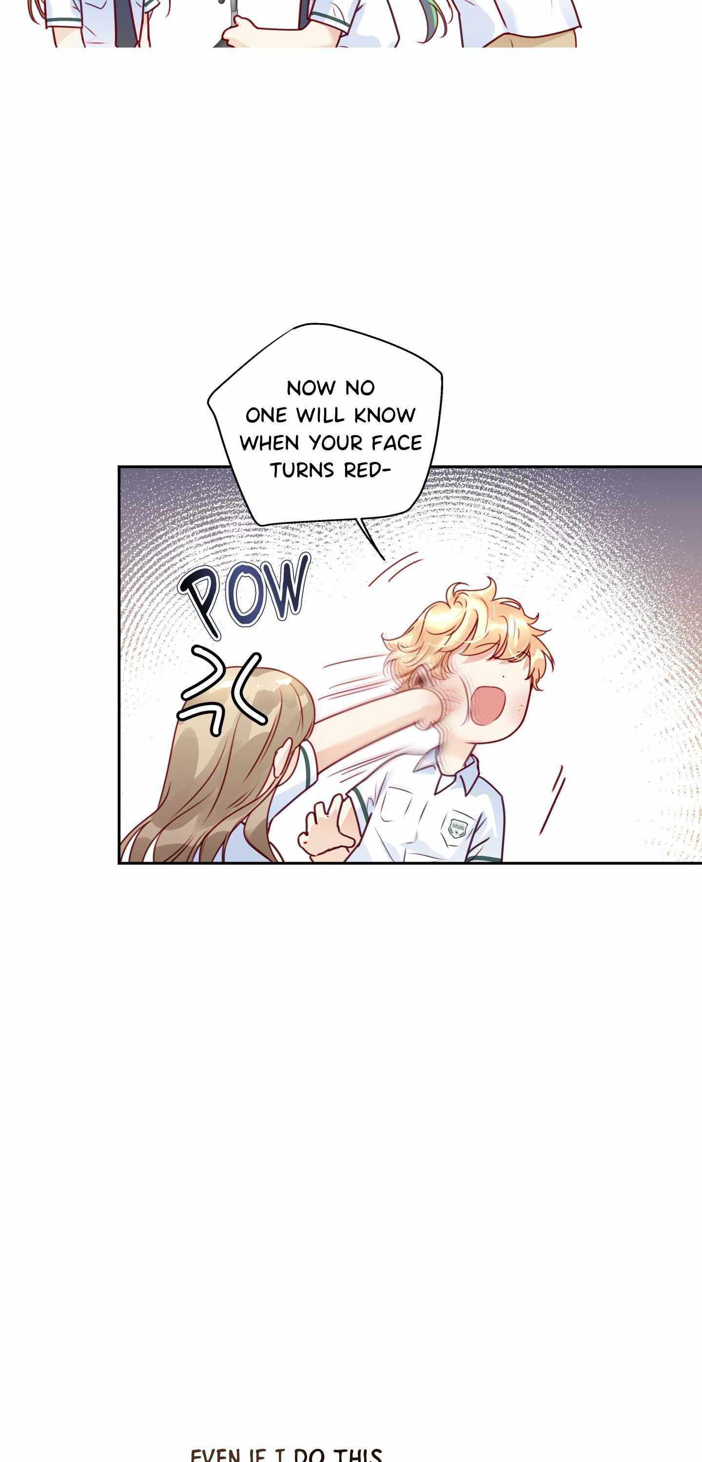 Love is an Illusion! - Superstar Chapter 39.1 page 45 - 