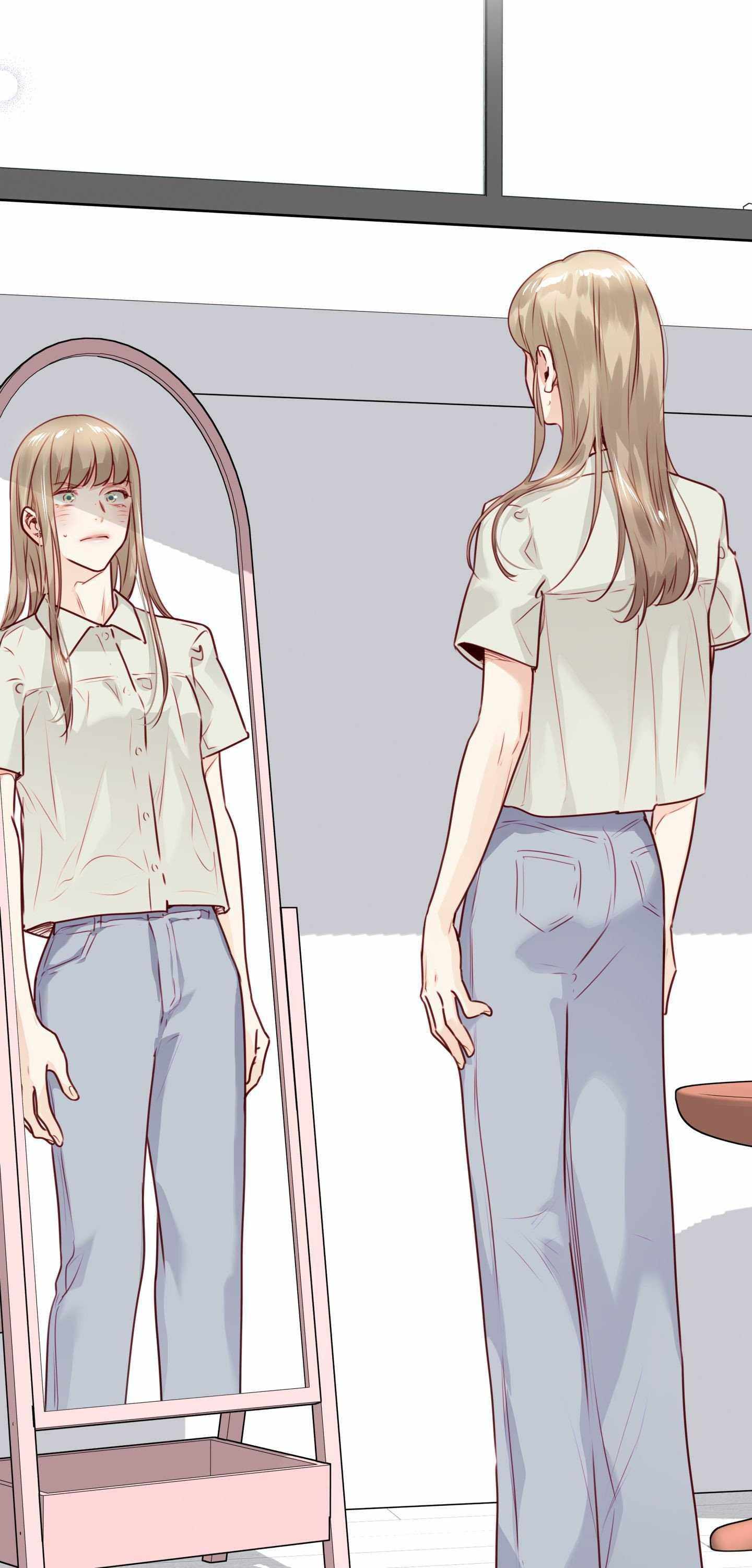 Love is an Illusion! - Superstar Chapter 39.1 page 50 - 