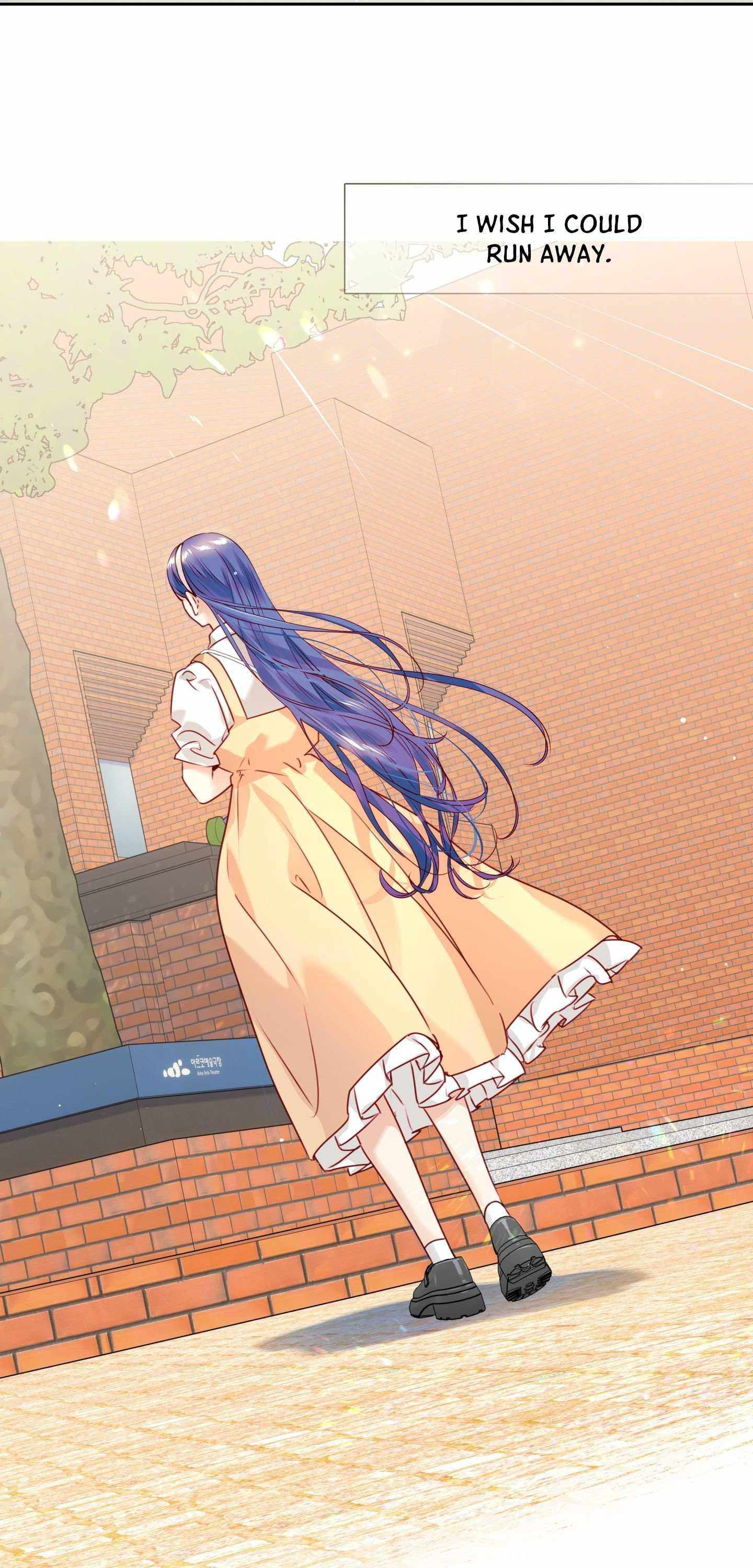 Love is an Illusion! - Superstar Chapter 39.1 page 55 - 
