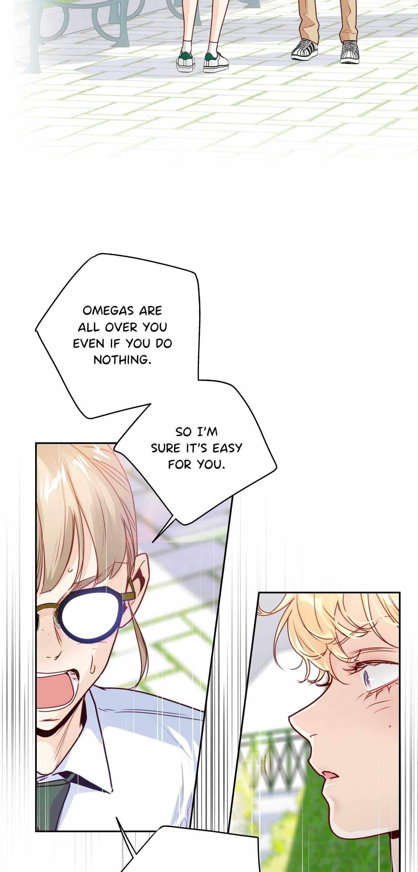 Love is an Illusion! - Superstar Chapter 39.1 page 7 - 