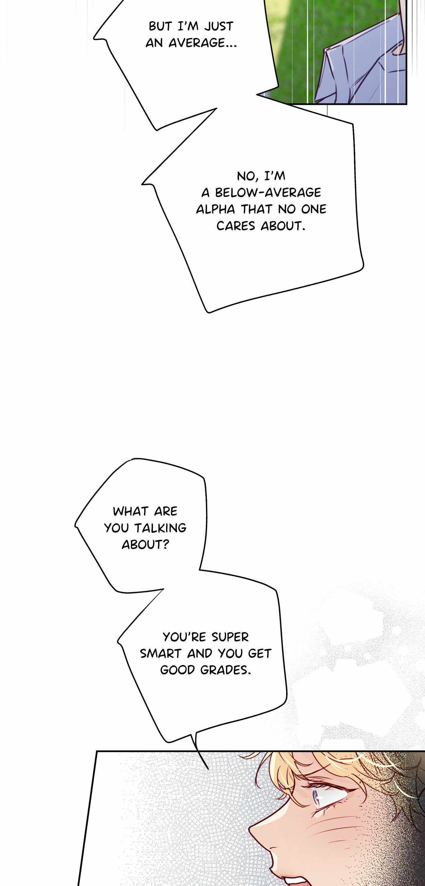 Love is an Illusion! - Superstar Chapter 39.1 page 8 - 