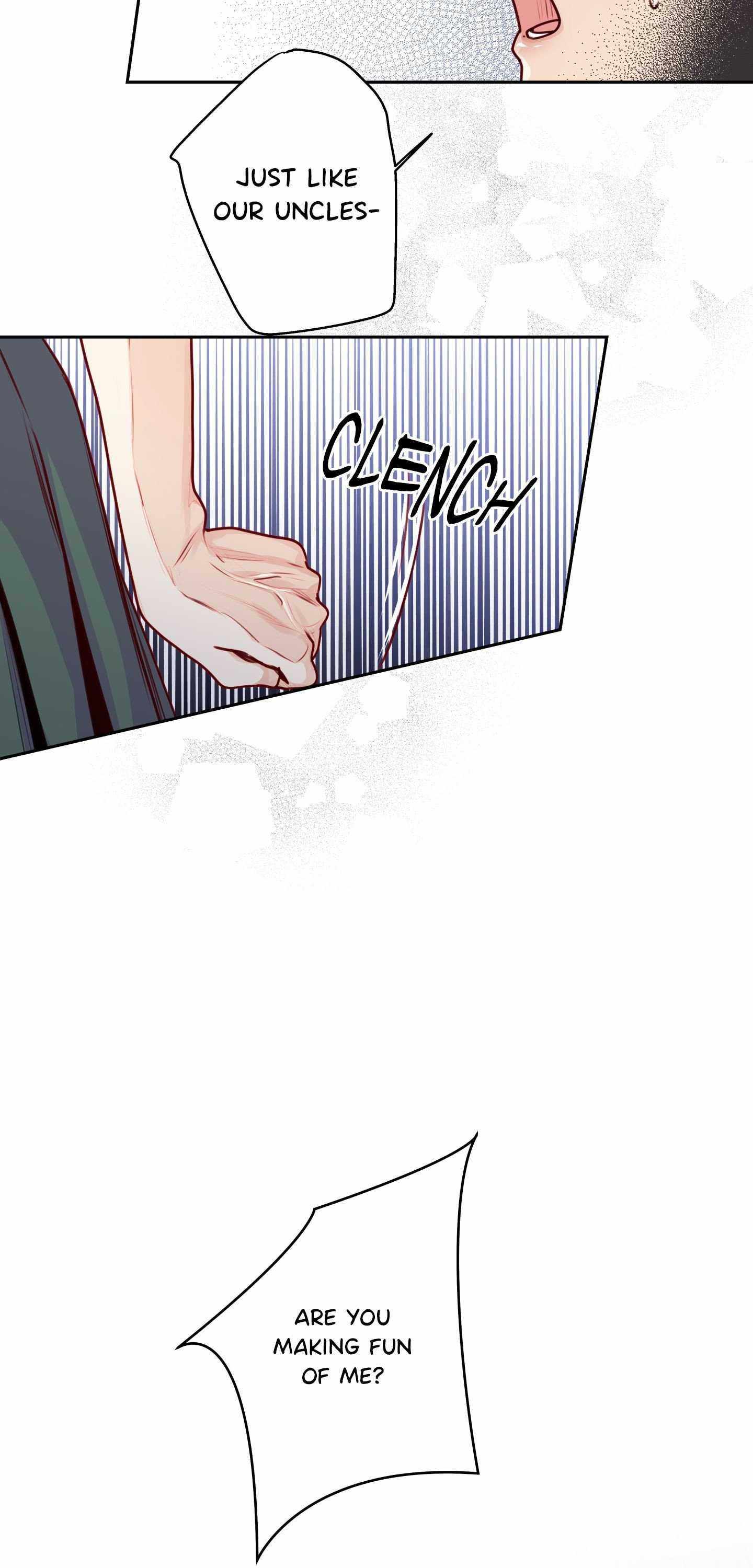 Love is an Illusion! - Superstar Chapter 39.1 page 9 - 