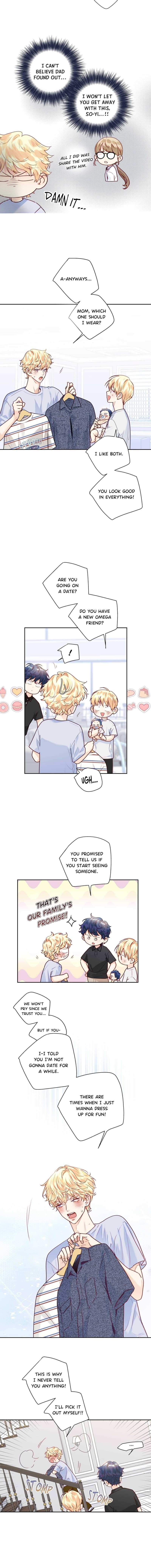 Love is an Illusion! - Superstar Chapter 39 page 2 - 