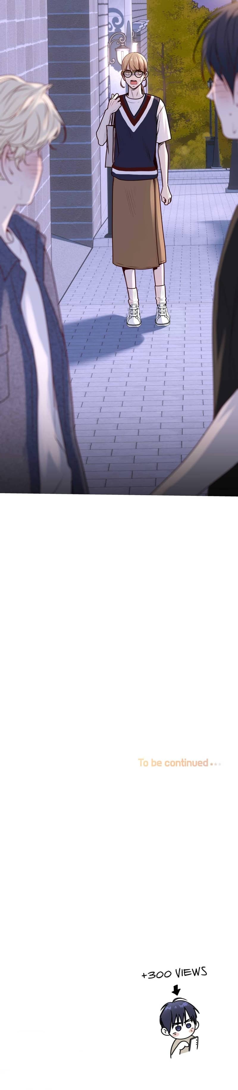 Love is an Illusion! - Superstar Chapter 39 page 11 - 