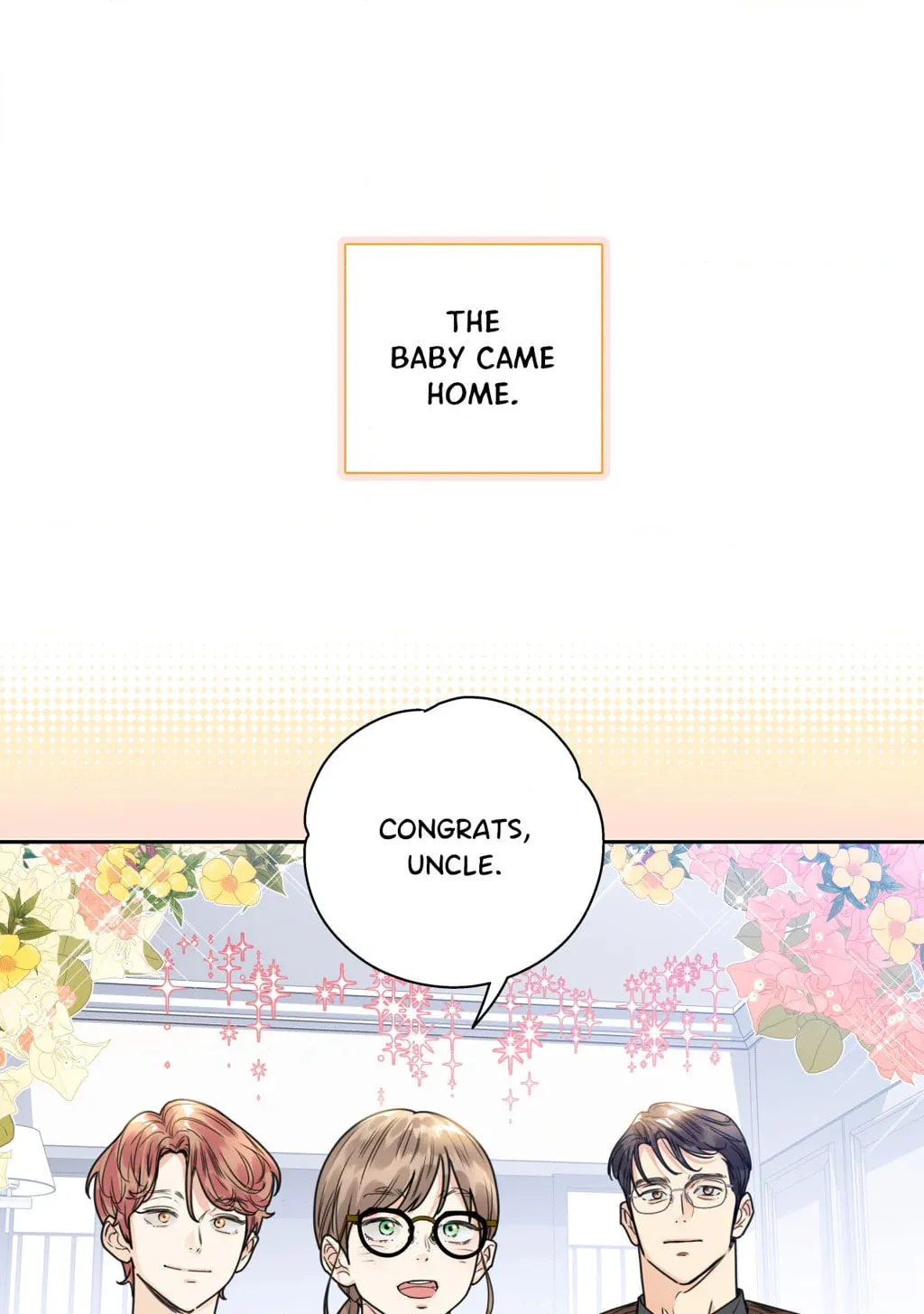 Love is an Illusion! - Superstar Chapter 4 page 11 - 