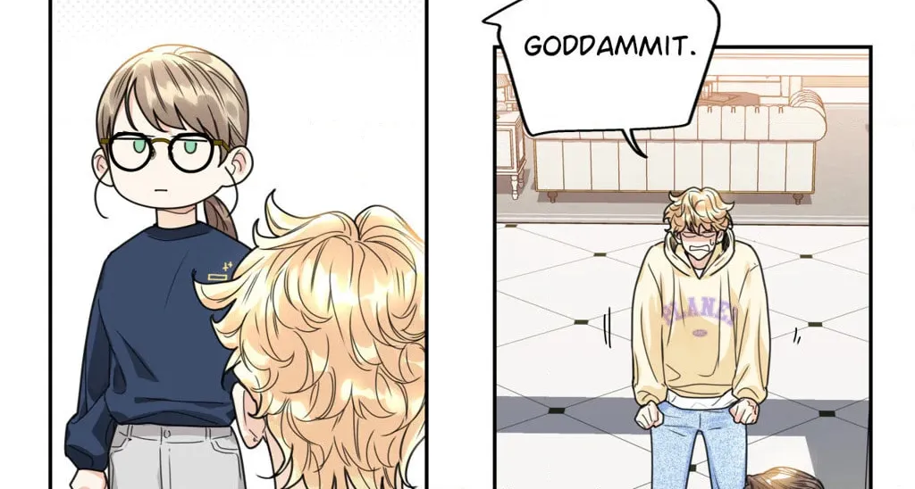 Love is an Illusion! - Superstar Chapter 4 page 18 - 