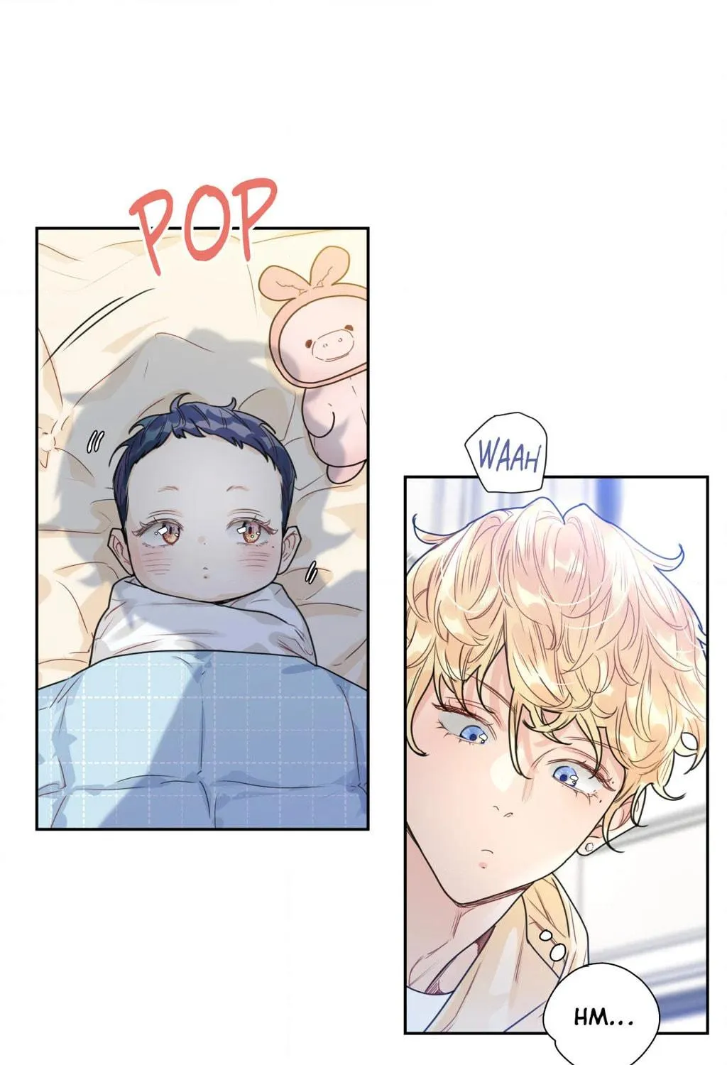 Love is an Illusion! - Superstar Chapter 4 page 23 - 