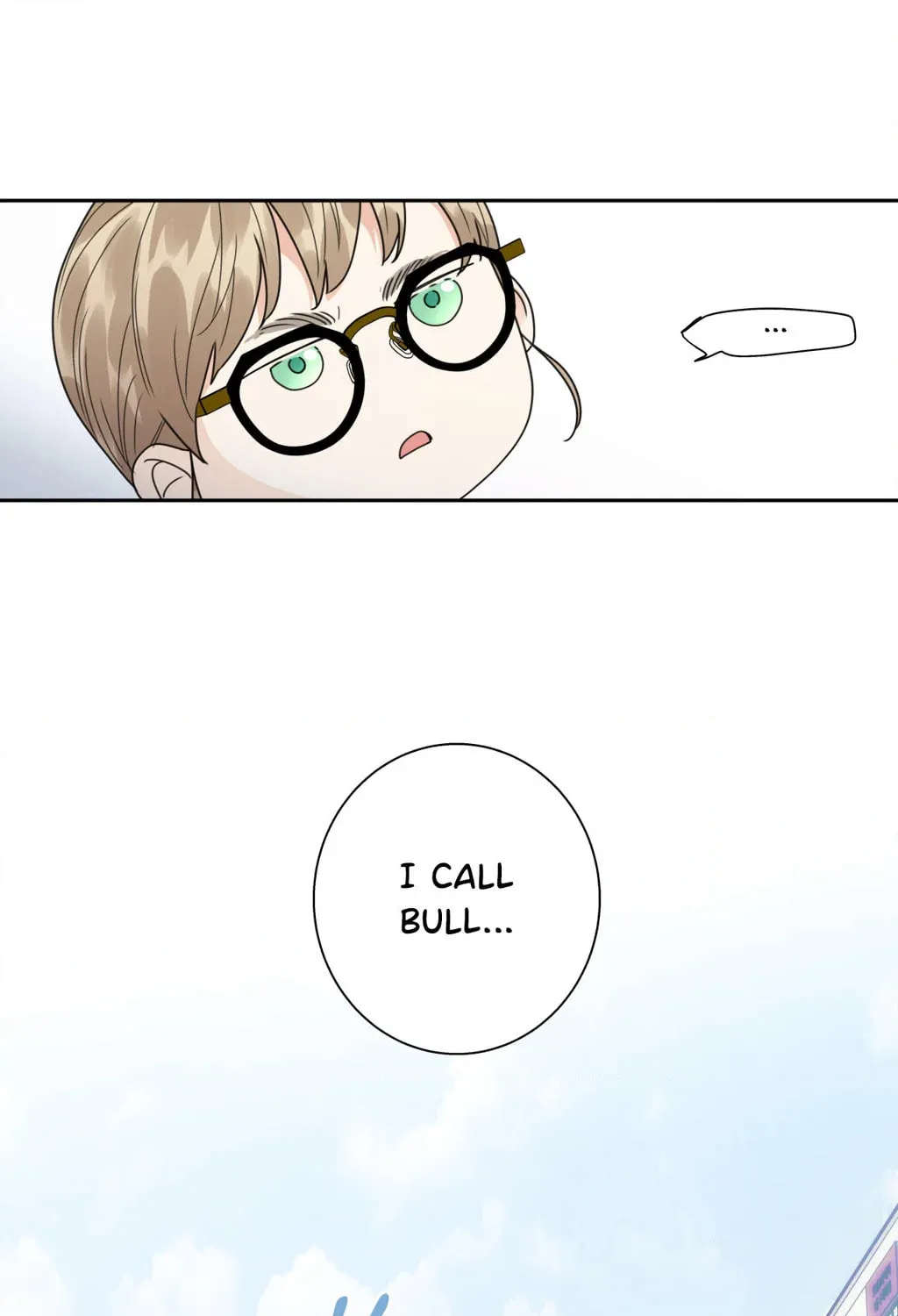Love is an Illusion! - Superstar Chapter 4 page 39 - 