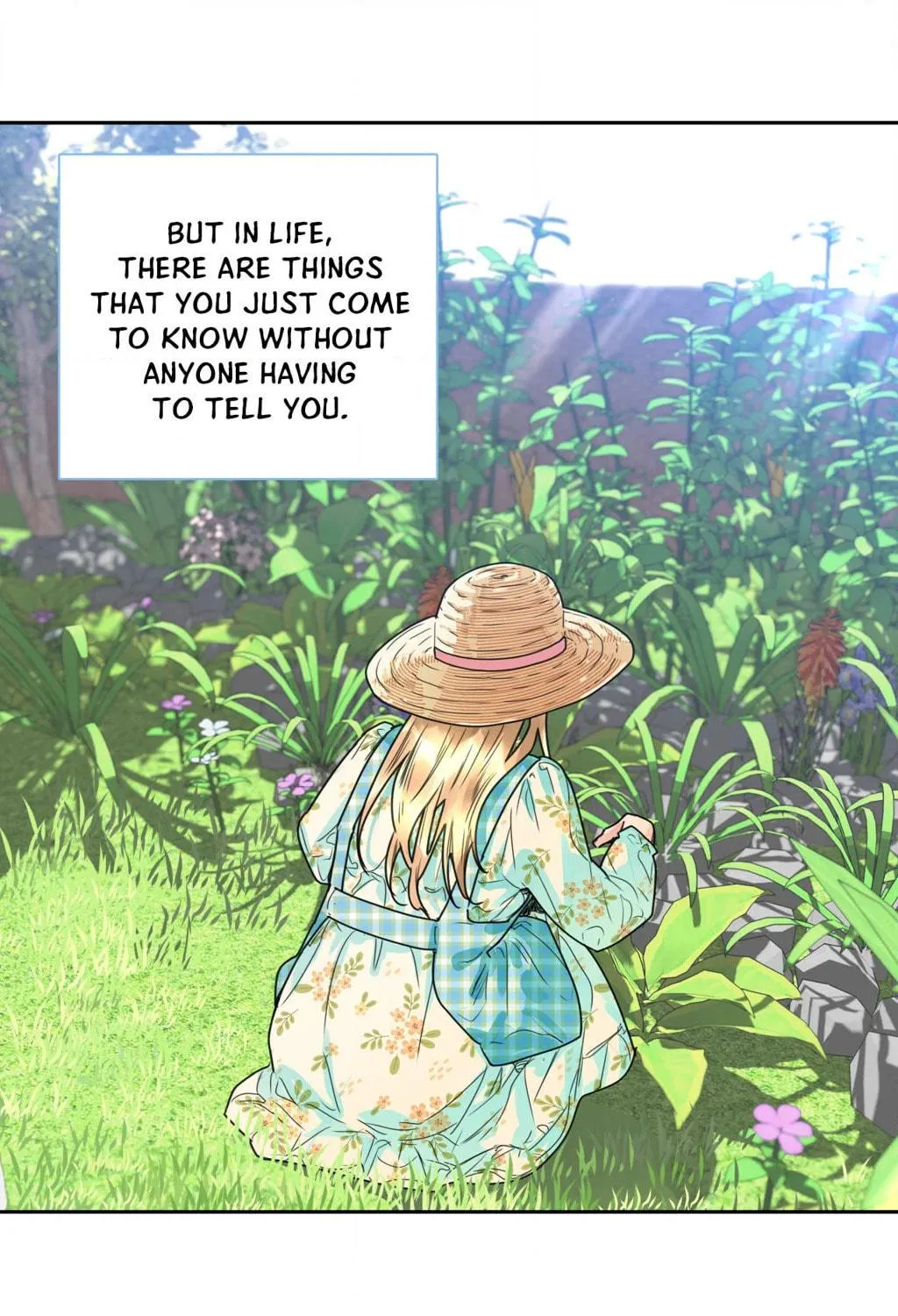 Love is an Illusion! - Superstar Chapter 4 page 47 - 