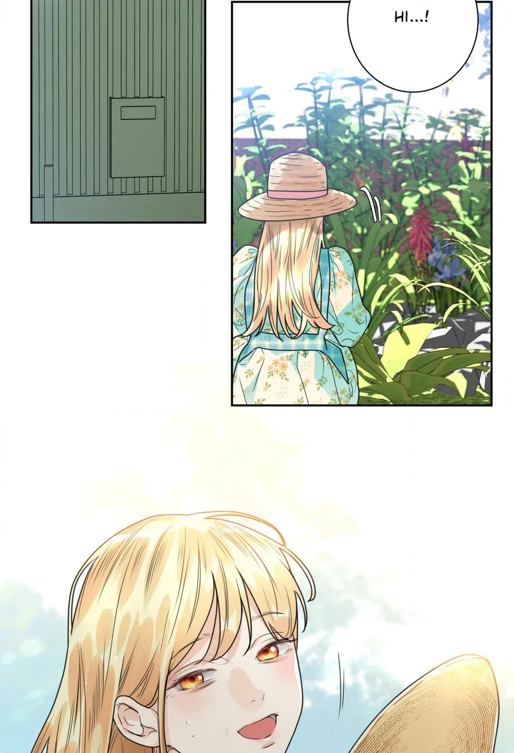 Love is an Illusion! - Superstar Chapter 4 page 49 - 