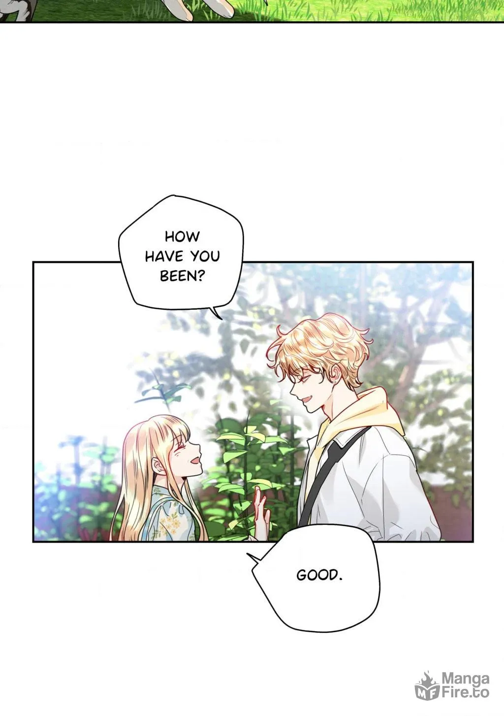 Love is an Illusion! - Superstar Chapter 4 page 52 - 