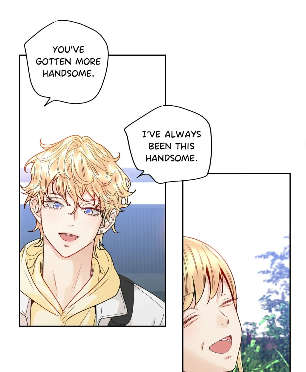 Love is an Illusion! - Superstar Chapter 4 page 53 - 
