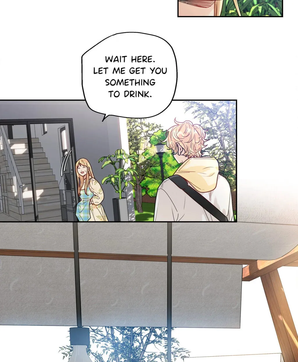Love is an Illusion! - Superstar Chapter 4 page 54 - 