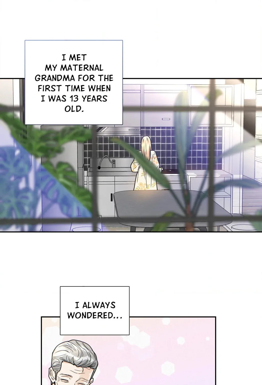 Love is an Illusion! - Superstar Chapter 4 page 56 - 