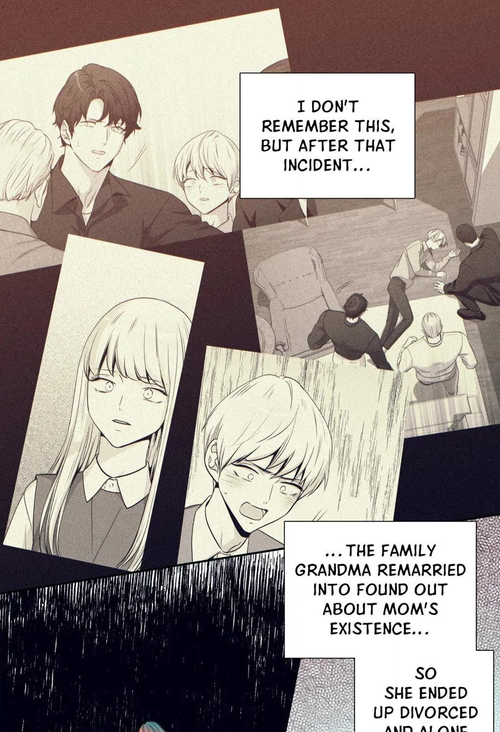Love is an Illusion! - Superstar Chapter 4 page 60 - 