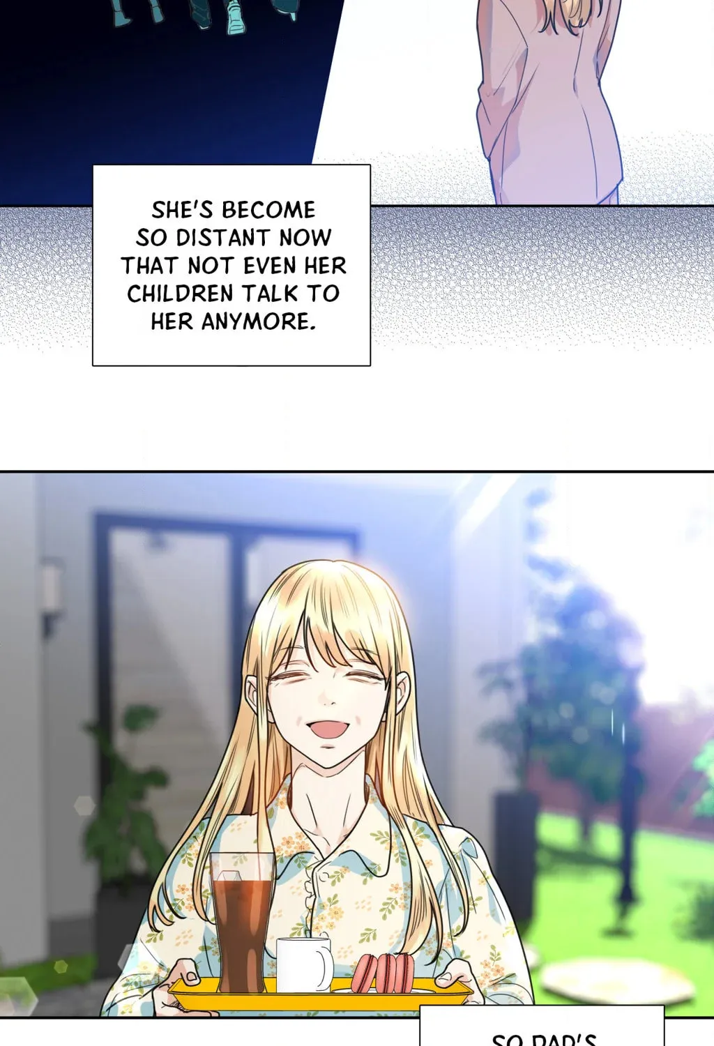Love is an Illusion! - Superstar Chapter 4 page 62 - 