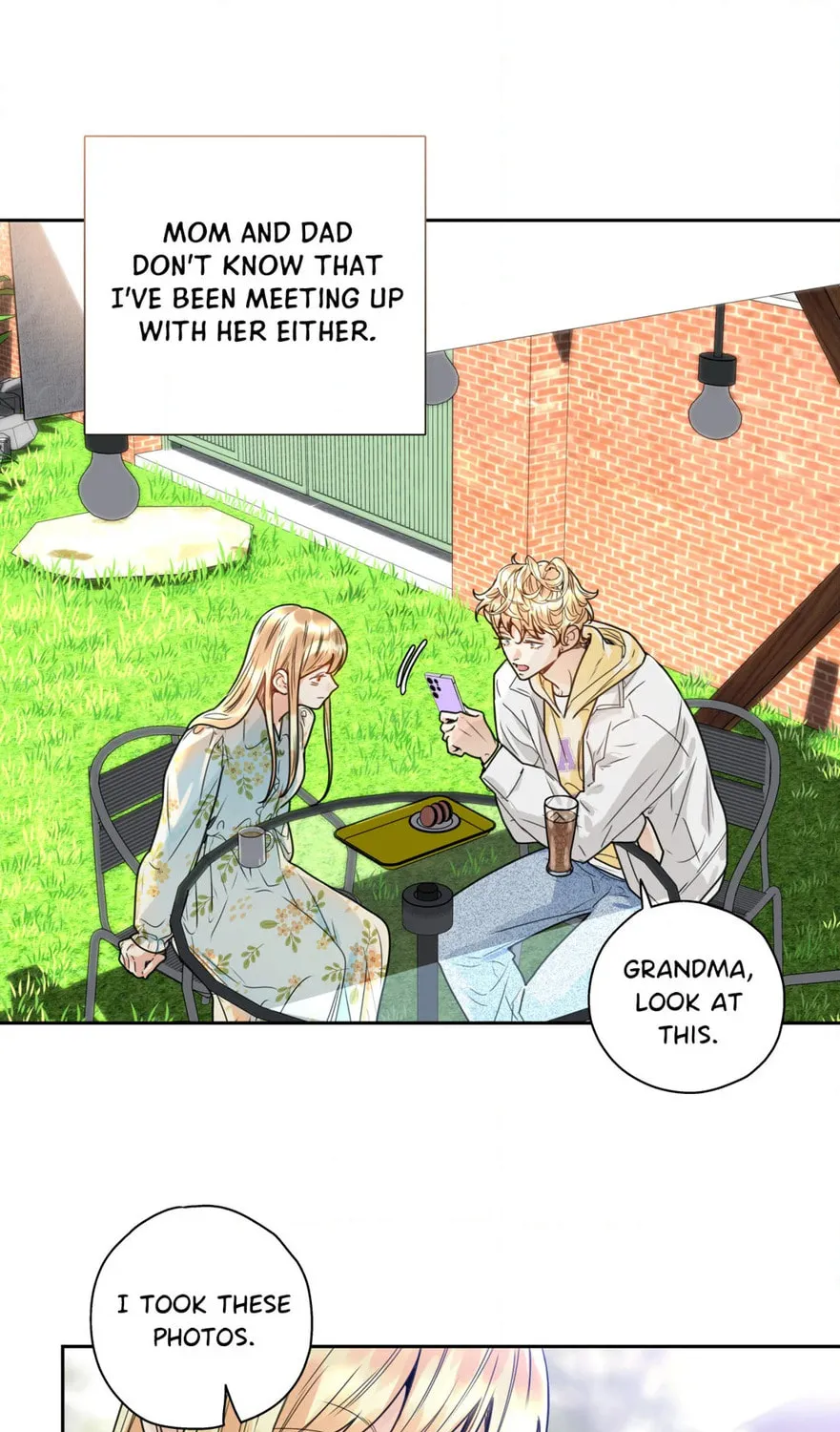 Love is an Illusion! - Superstar Chapter 4 page 64 - 