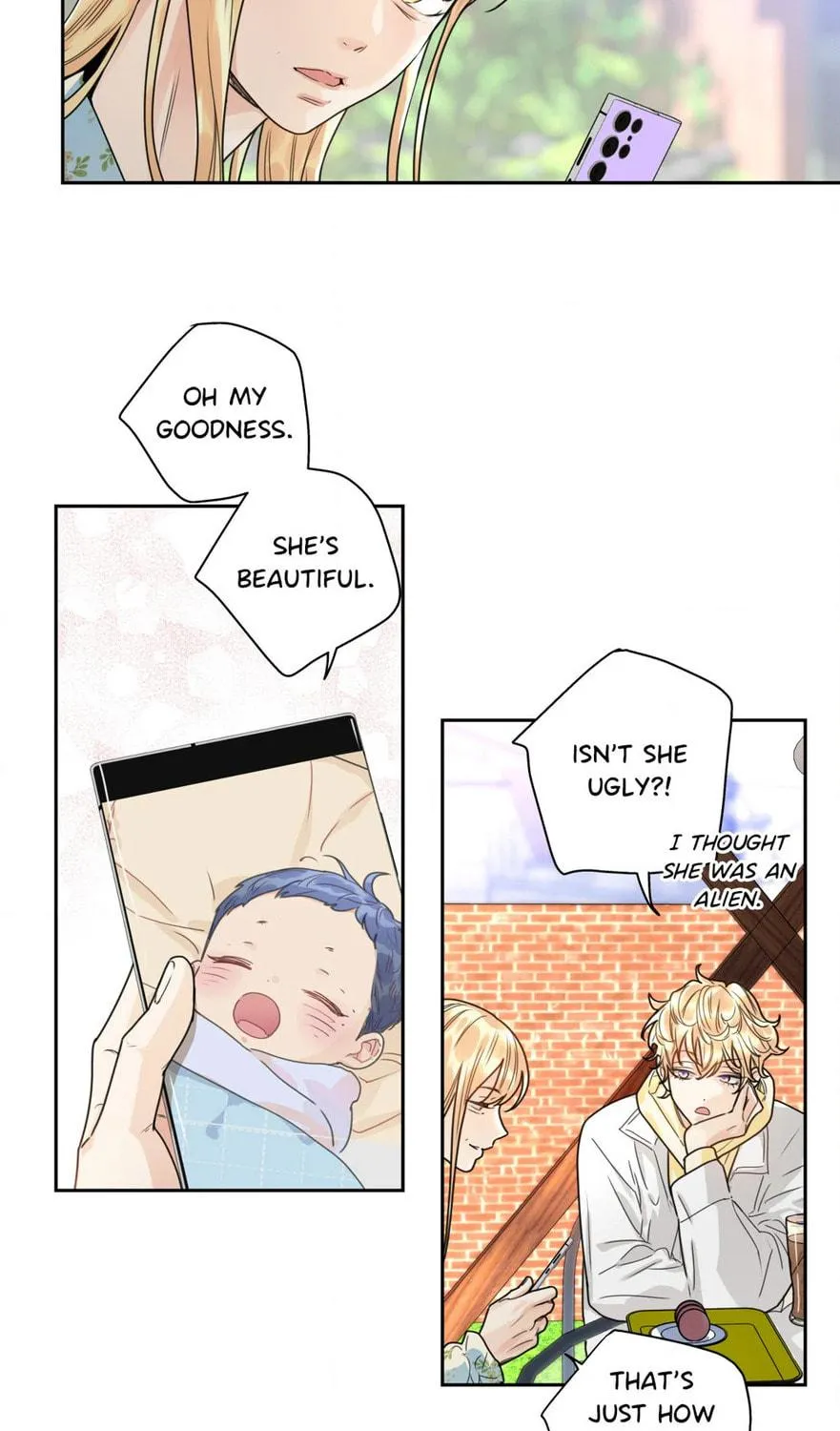 Love is an Illusion! - Superstar Chapter 4 page 66 - 