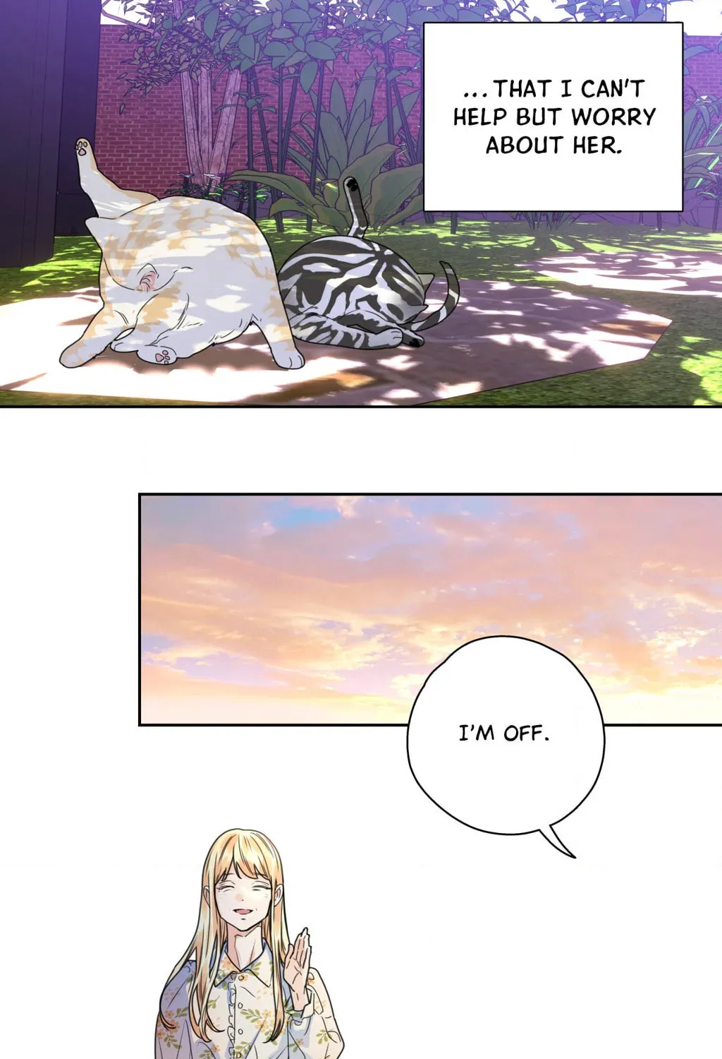 Love is an Illusion! - Superstar Chapter 4 page 74 - 