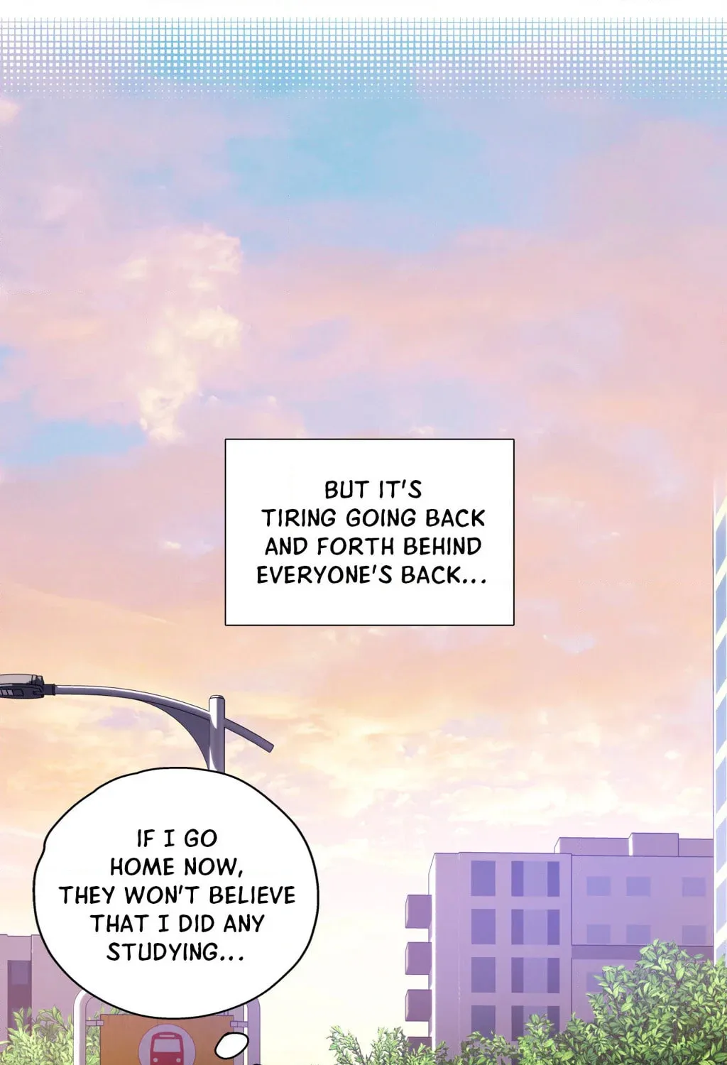 Love is an Illusion! - Superstar Chapter 4 page 76 - 