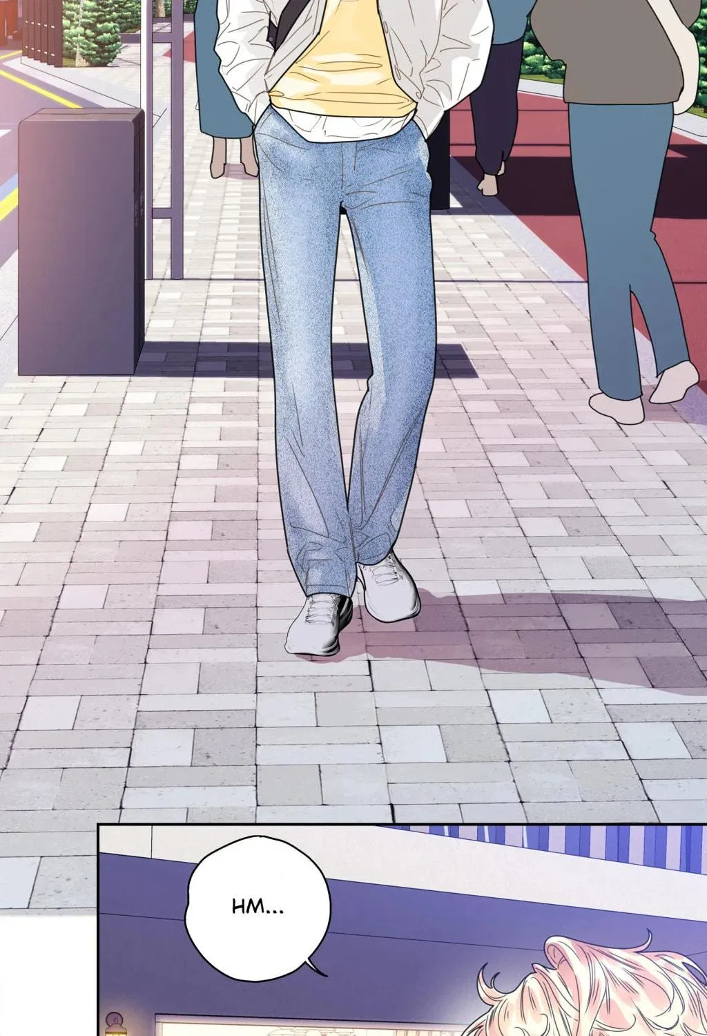 Love is an Illusion! - Superstar Chapter 4 page 78 - 