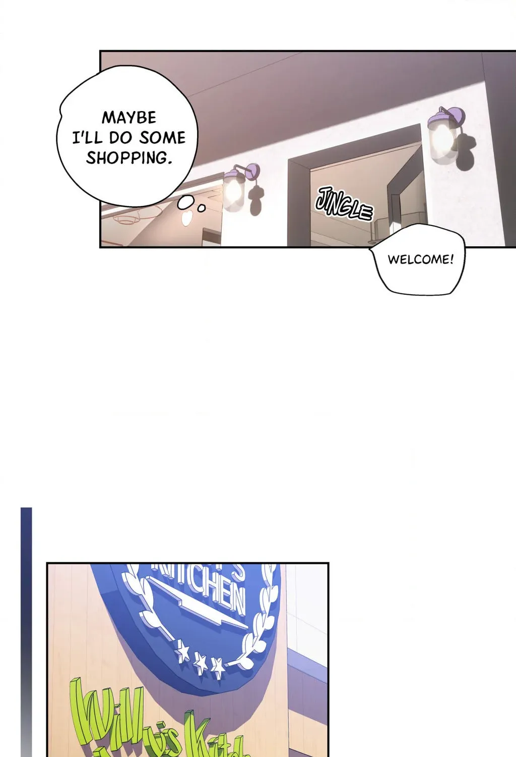 Love is an Illusion! - Superstar Chapter 4 page 80 - 