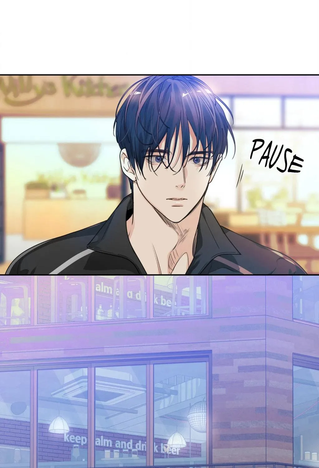 Love is an Illusion! - Superstar Chapter 4 page 84 - 
