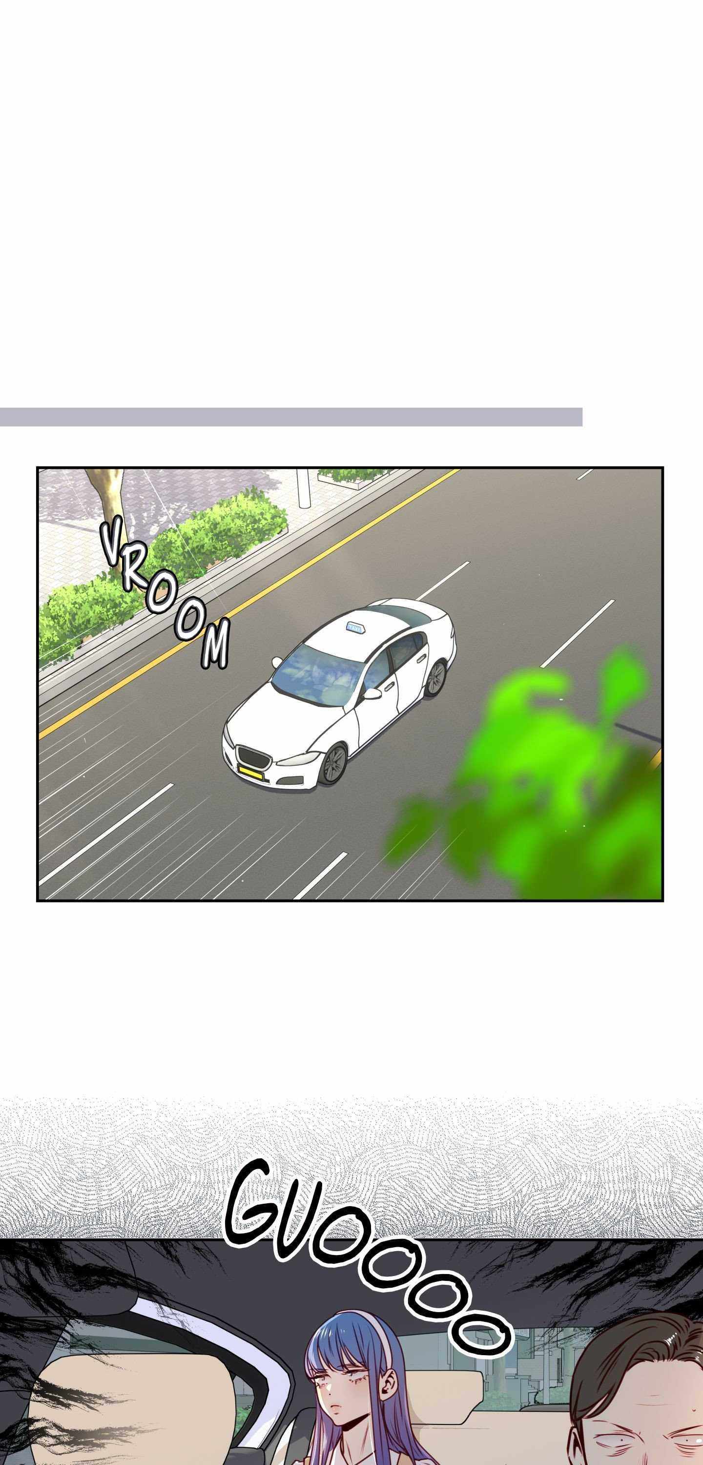 Love is an Illusion! - Superstar Chapter 40.1 page 17 - 