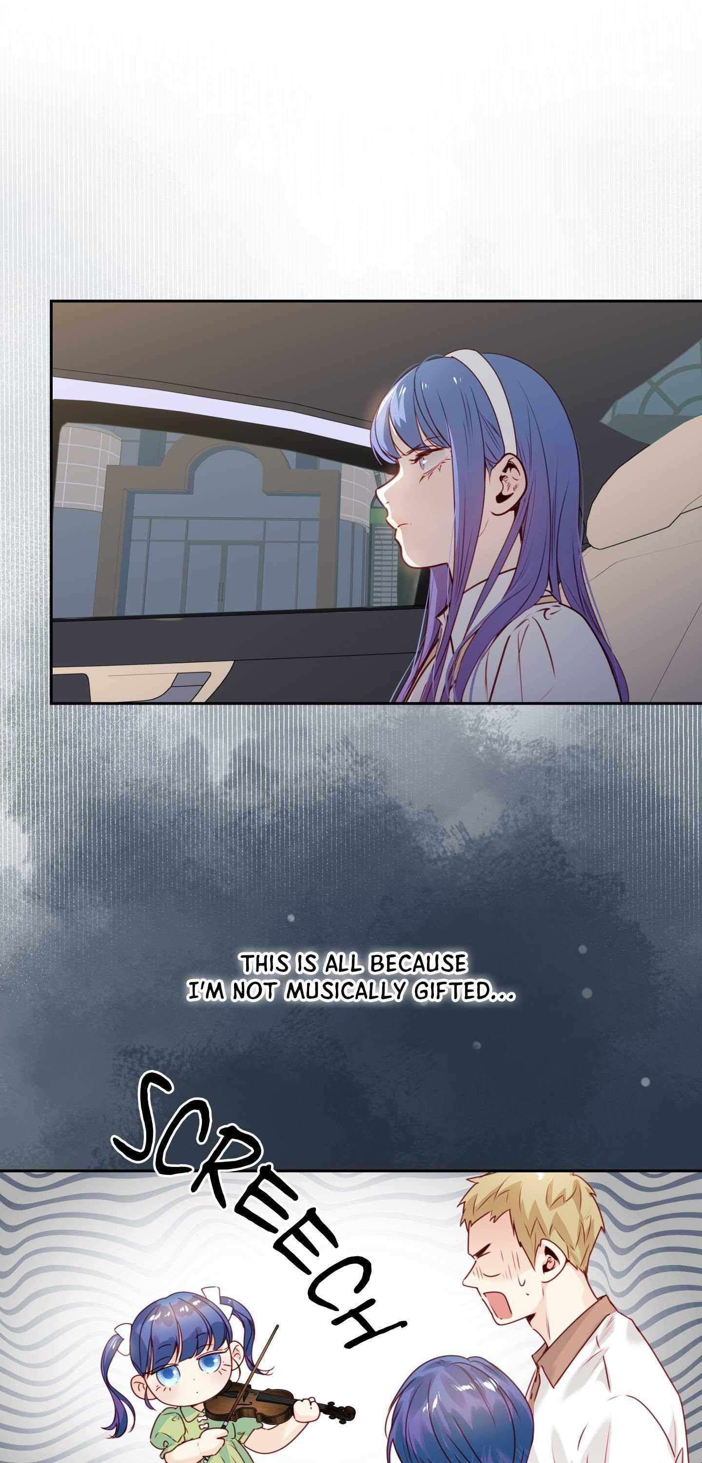 Love is an Illusion! - Superstar Chapter 40.1 page 20 - 