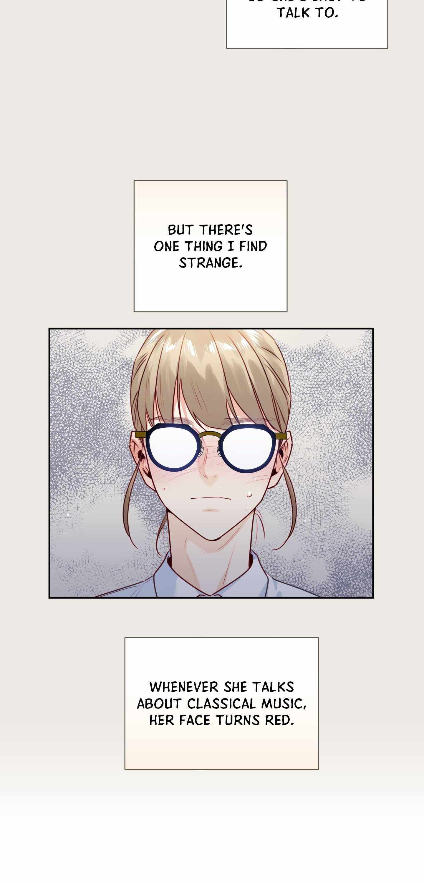 Love is an Illusion! - Superstar Chapter 40.1 page 27 - 