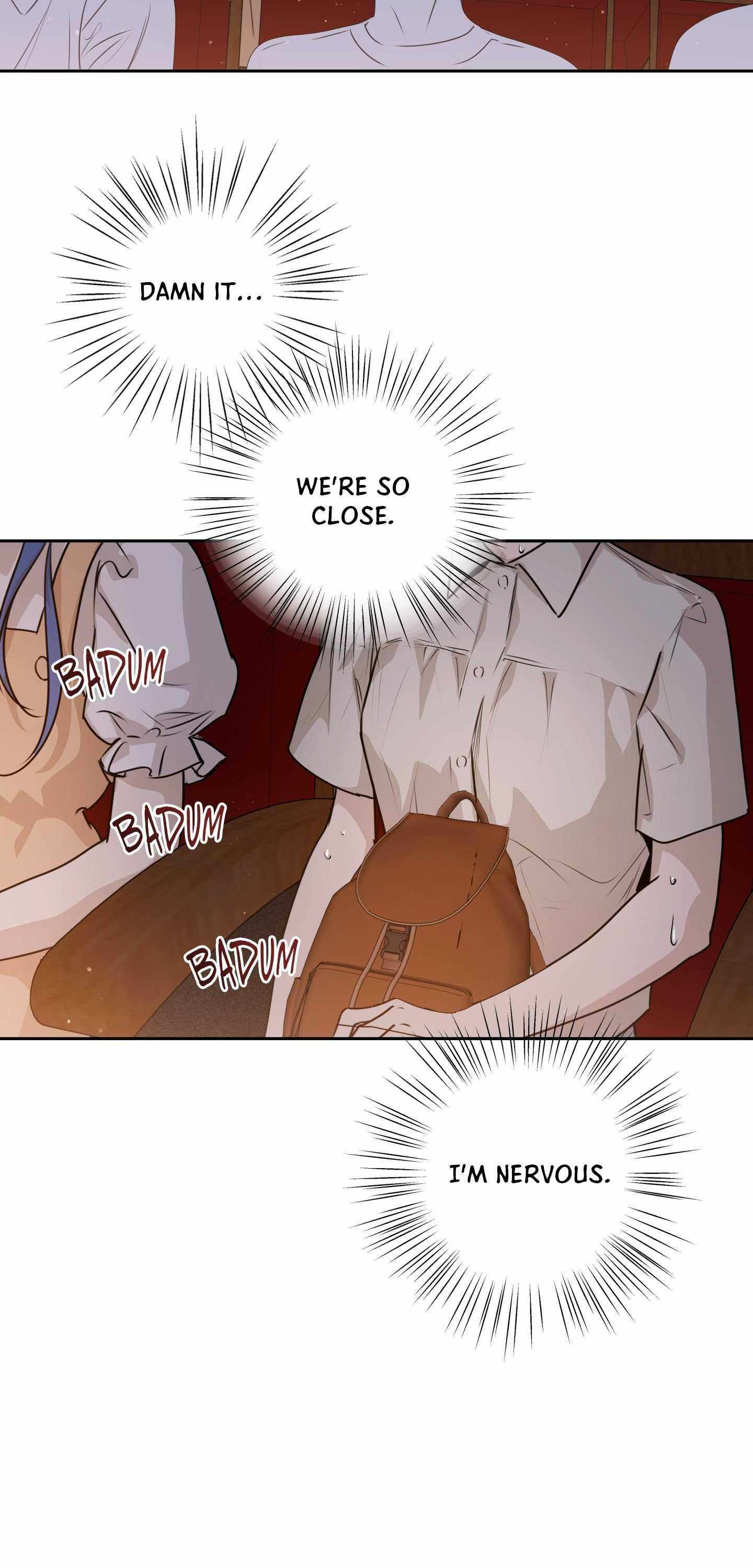 Love is an Illusion! - Superstar Chapter 40.1 page 42 - 