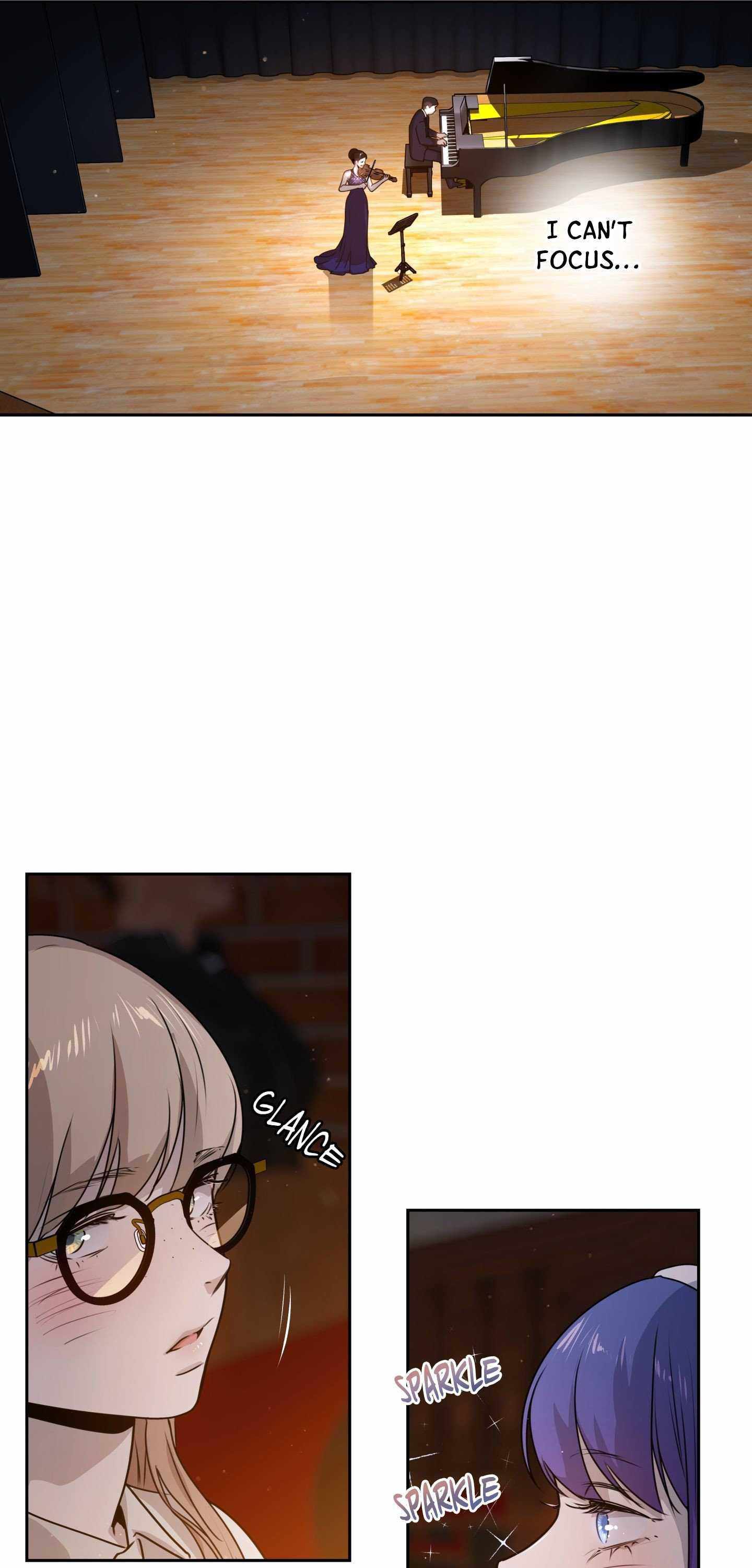 Love is an Illusion! - Superstar Chapter 40.1 page 43 - 
