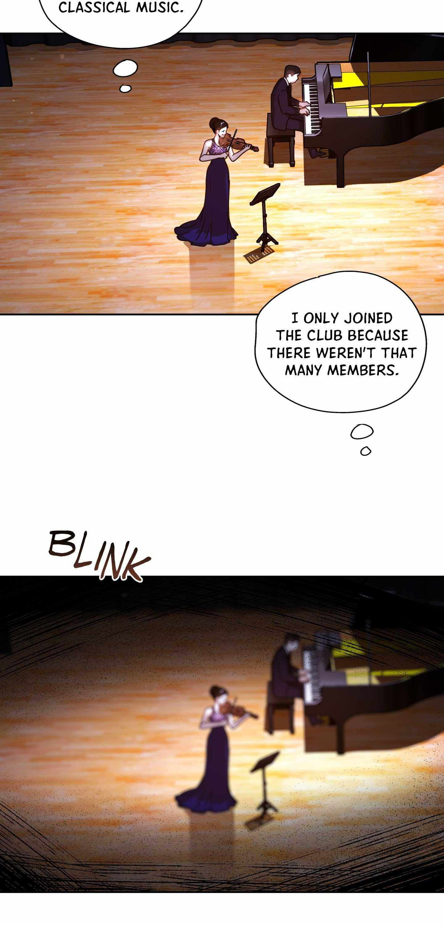 Love is an Illusion! - Superstar Chapter 40.1 page 45 - 