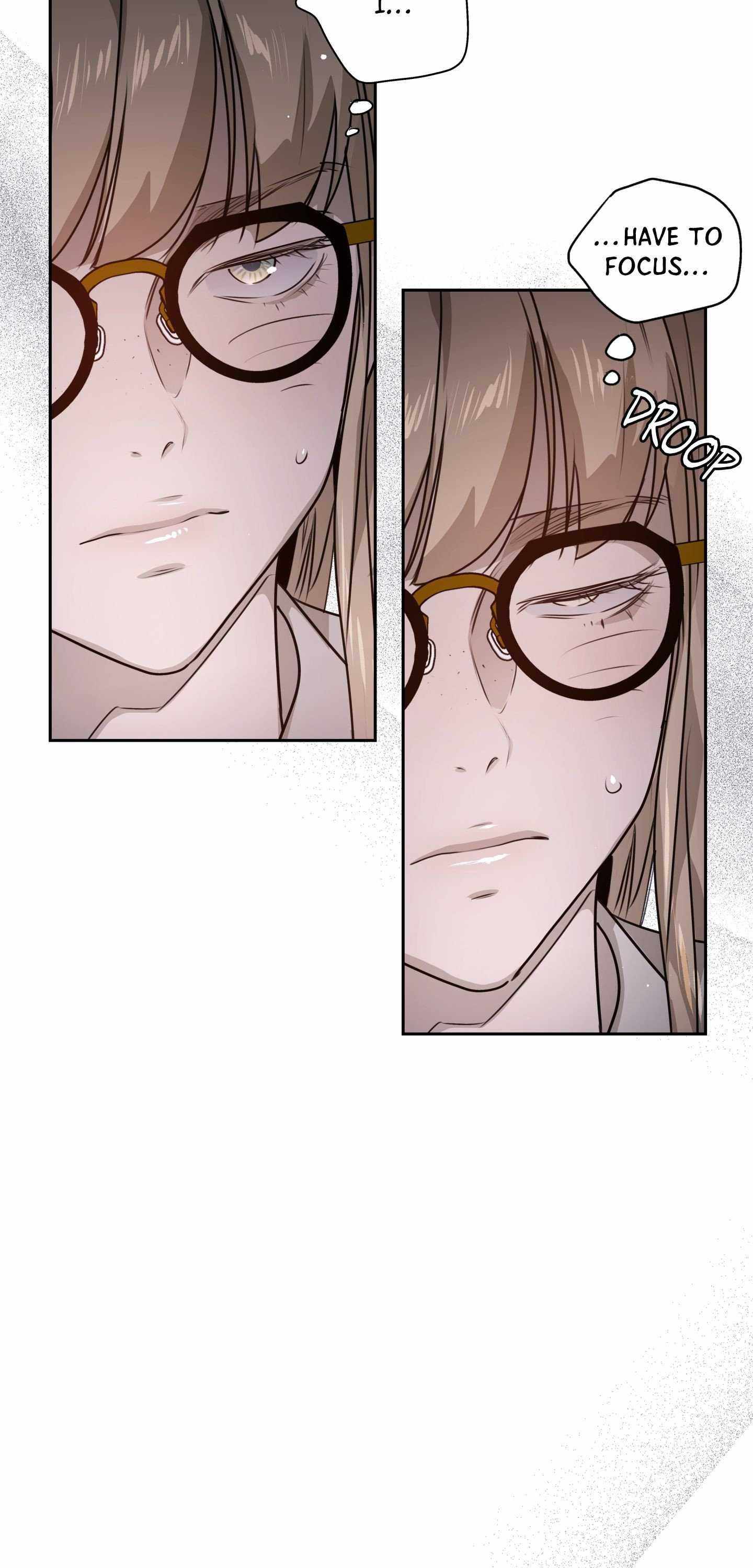 Love is an Illusion! - Superstar Chapter 40.1 page 47 - 