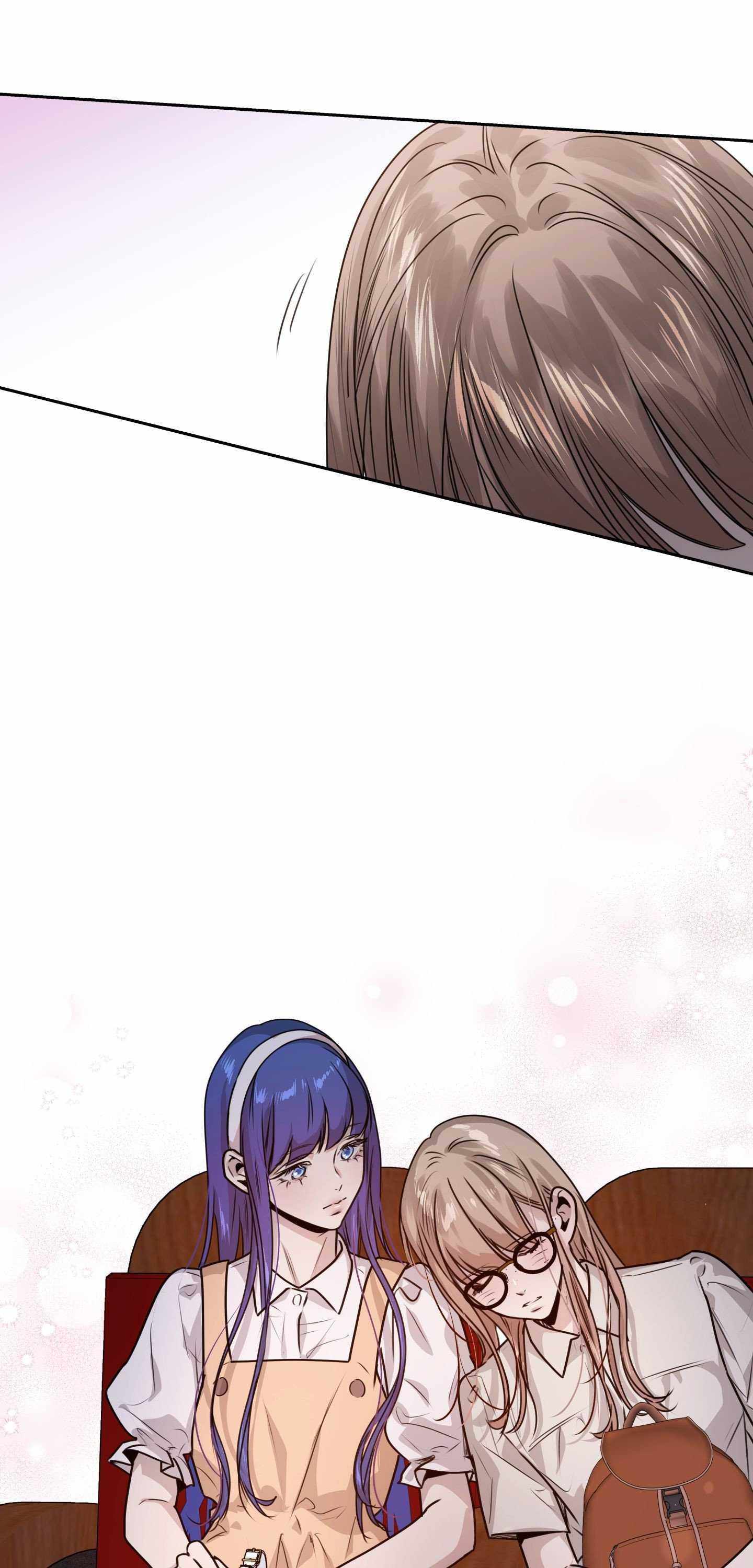 Love is an Illusion! - Superstar Chapter 40.1 page 49 - 